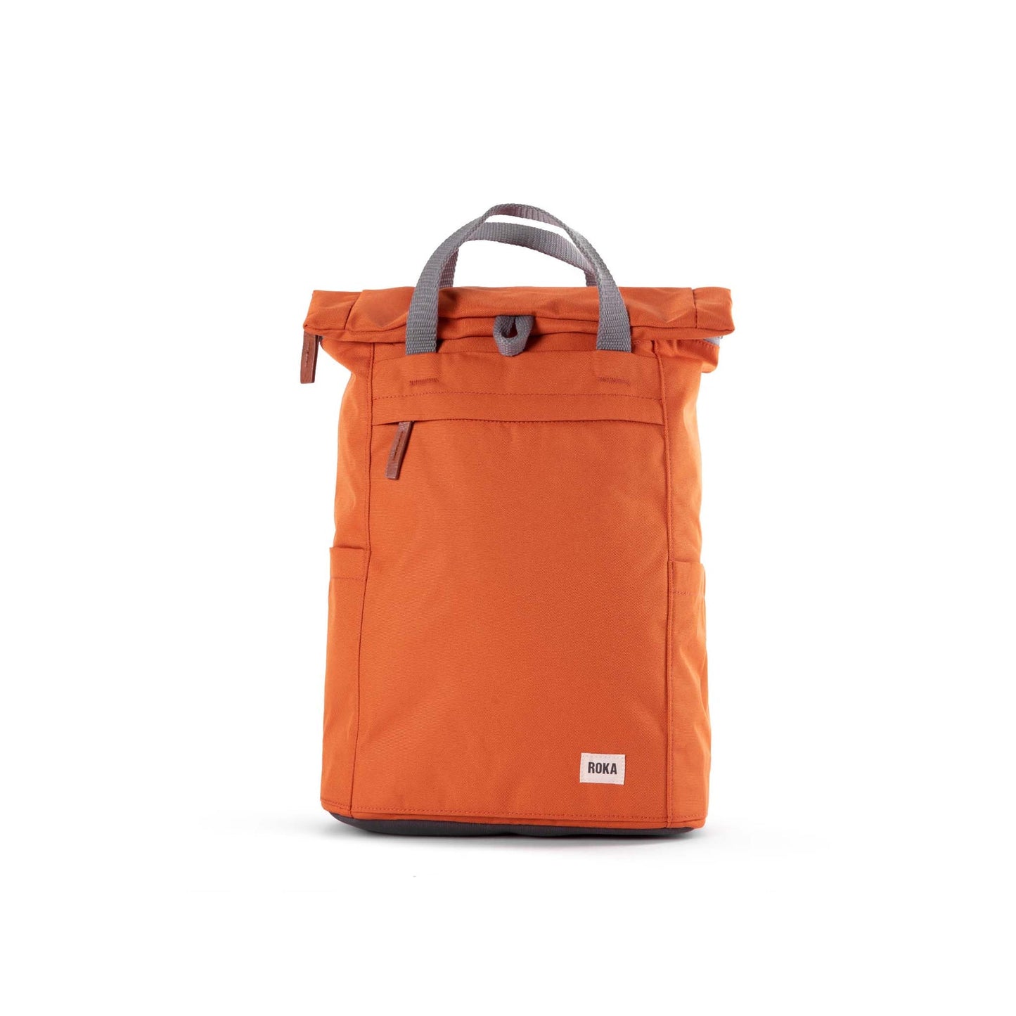 Roka London Taske Finchley A Medium Sustainable