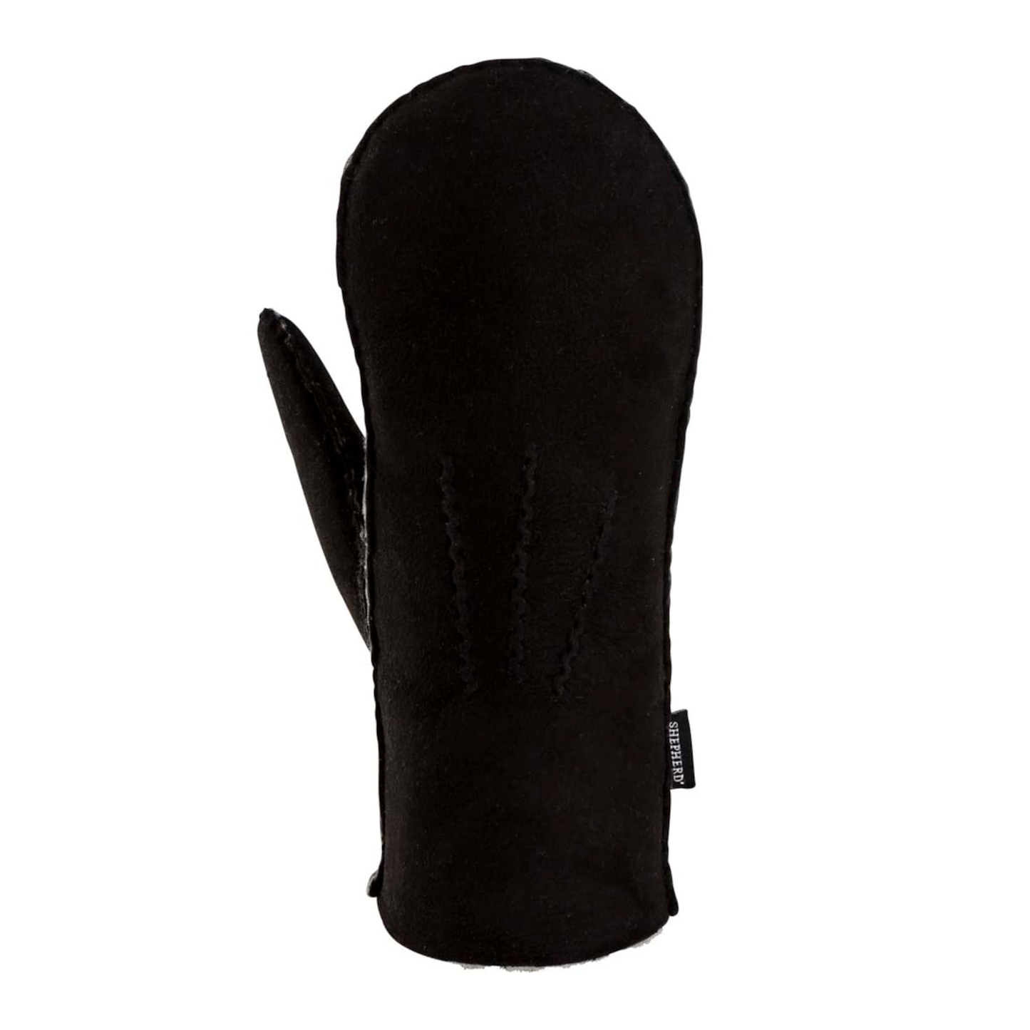 Shepherd Luffer Johan