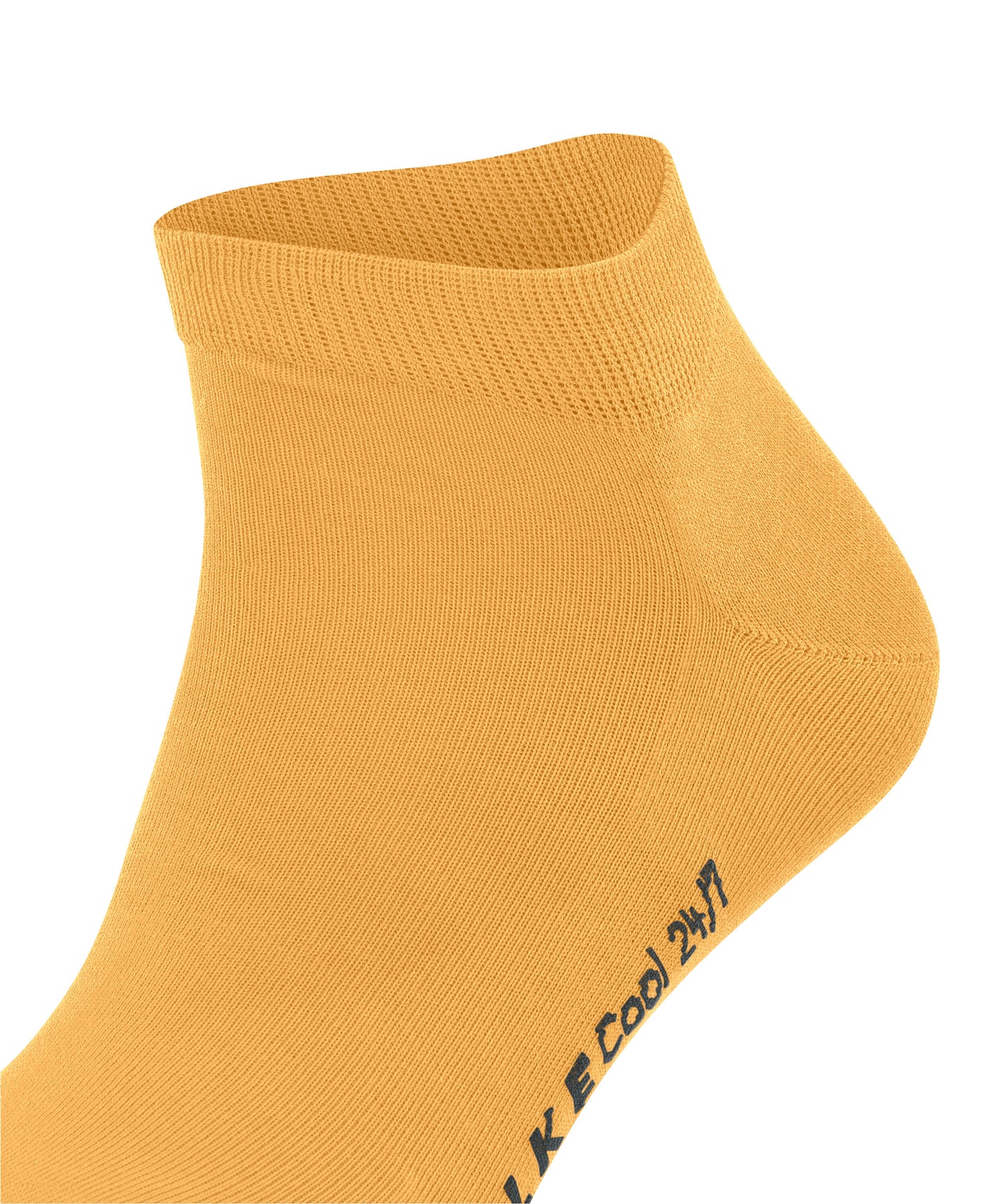 Falke Herre Sneakersstrømpe Cool Hot Ray