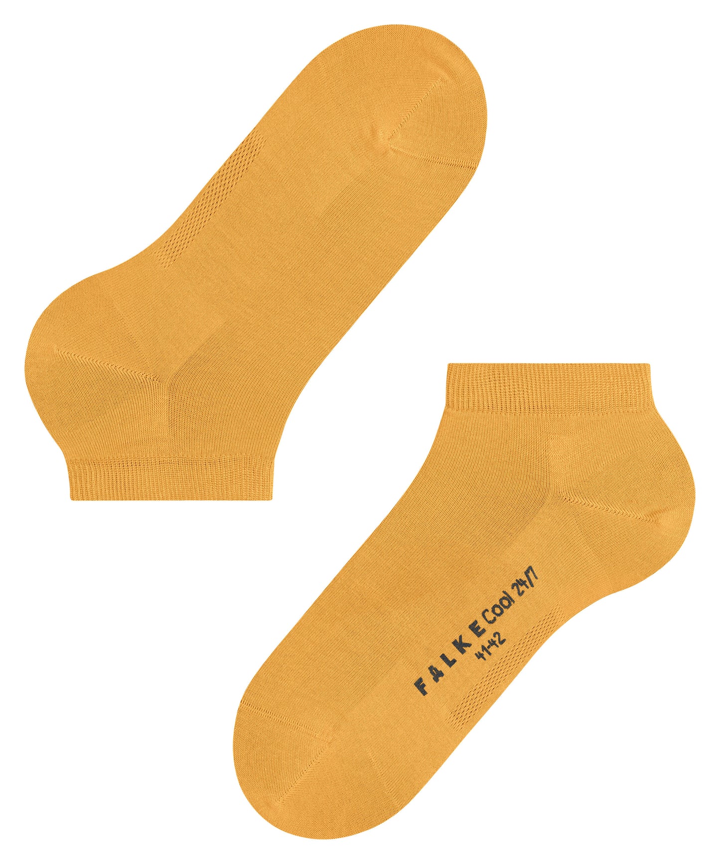 Falke Herre Sneakersstrømpe Cool Hot Ray