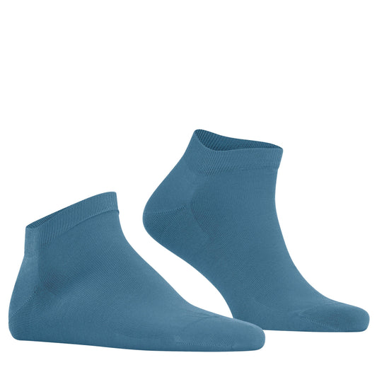 Falke Herre Sneakersstrømpe Cool Inkblue