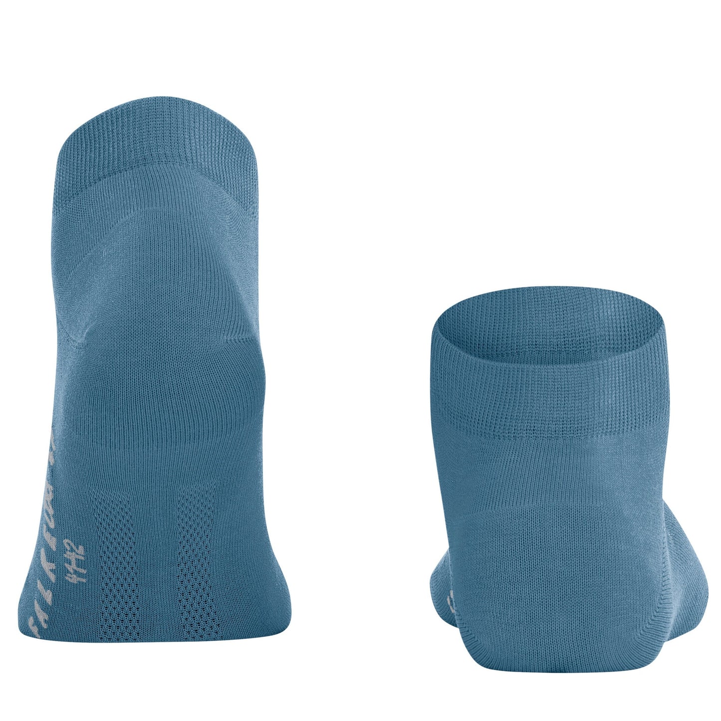 Falke Herre Sneakersstrømpe Cool Inkblue