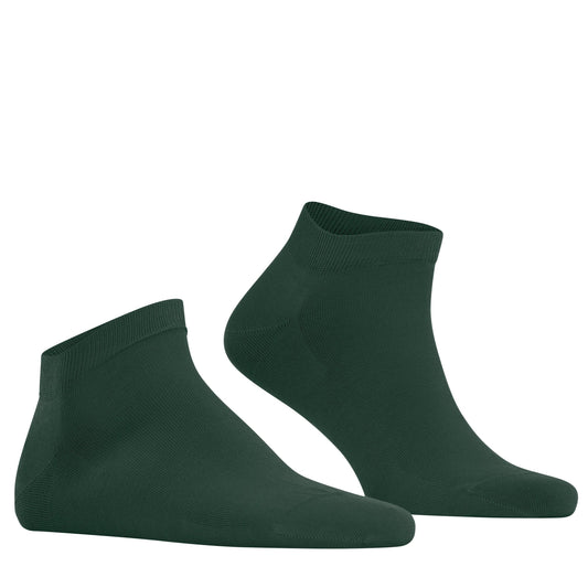 Falke Herre Sneakersstrømpe Cool Bottle Green