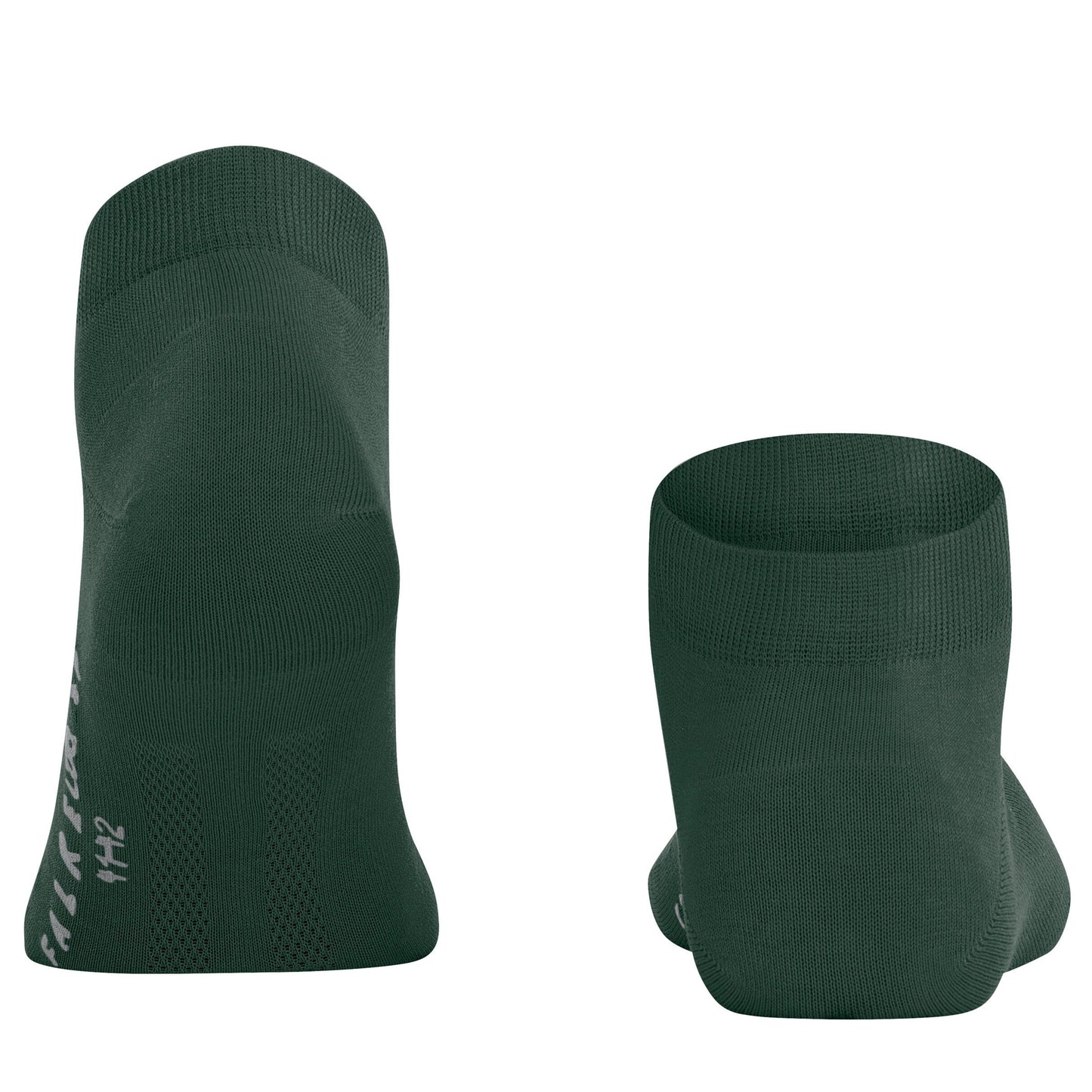 Falke Herre Sneakersstrømpe Cool Bottle Green