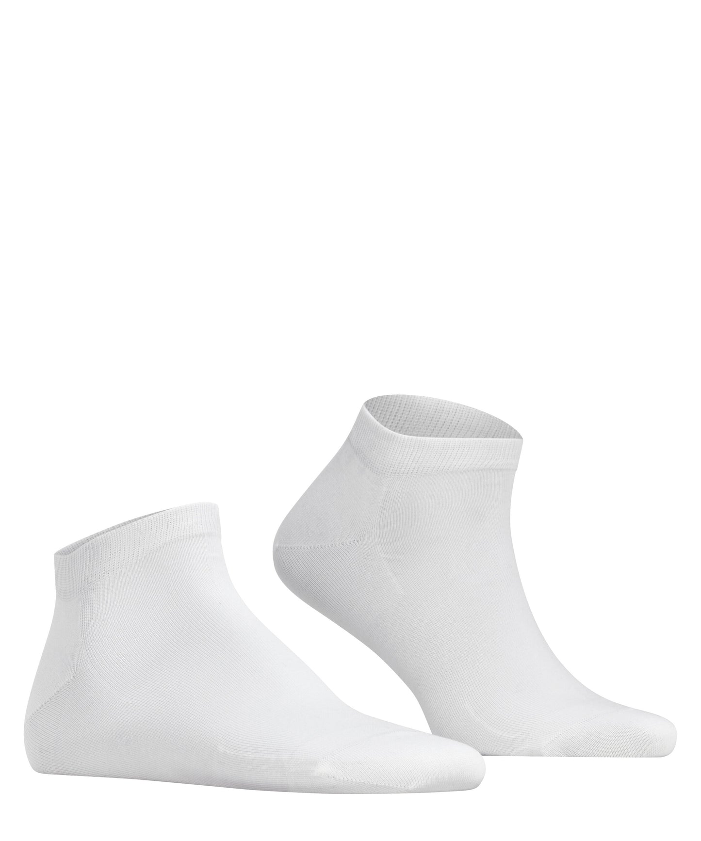 Falke Herre Sneakersstrømpe Cool White