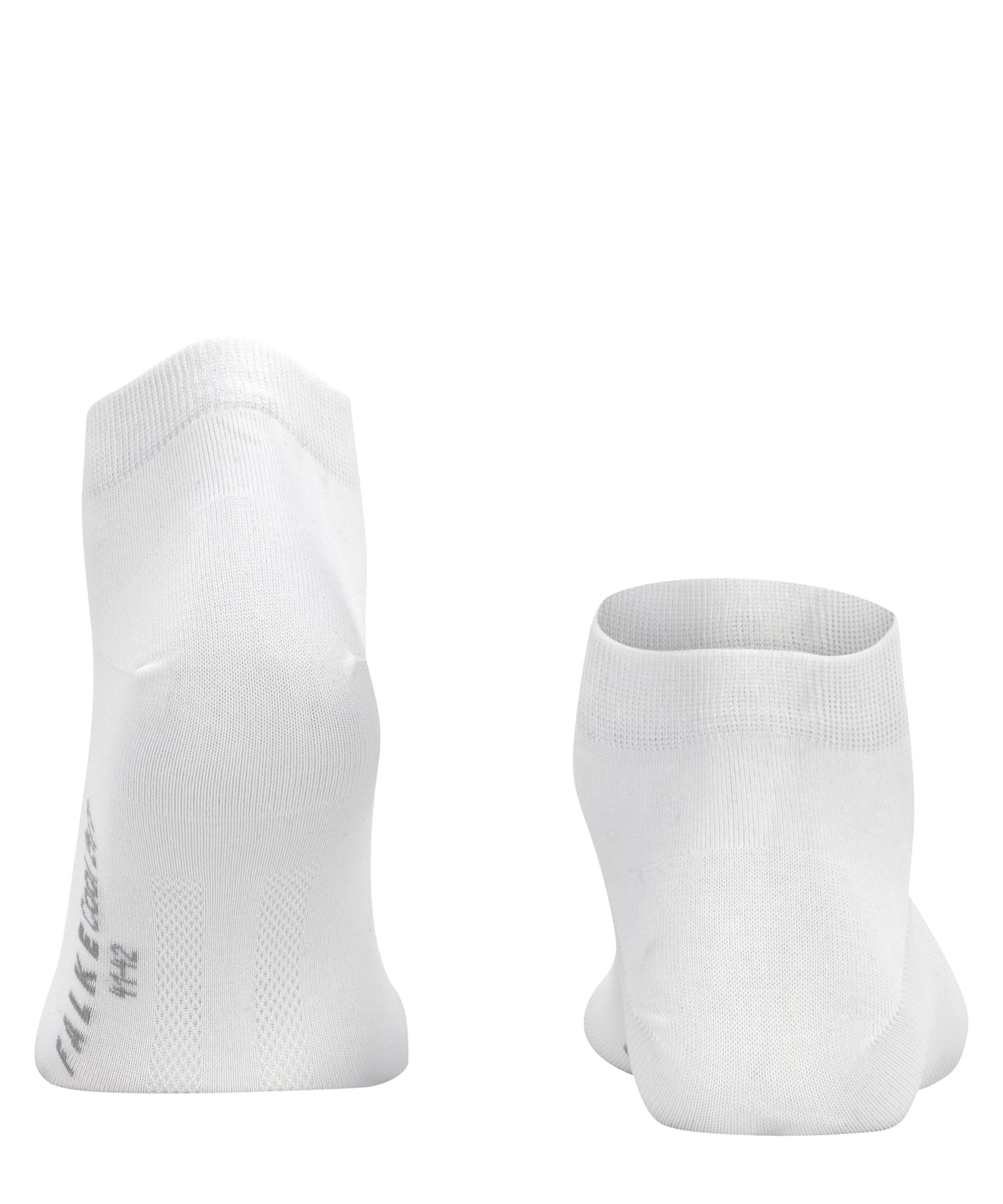 Falke Herre Sneakersstrømpe Cool White