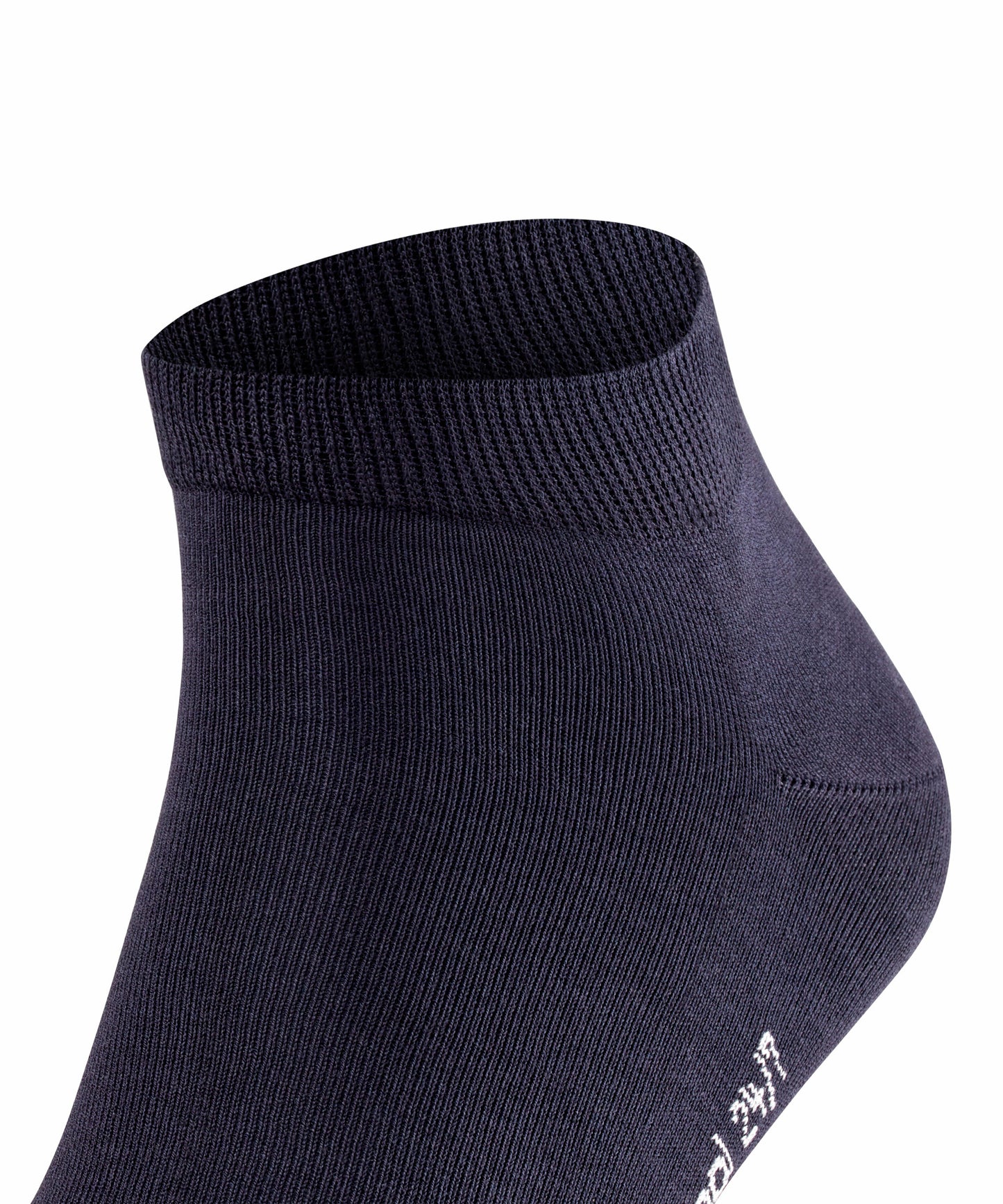 Falke Herre Sneakersstrømpe Cool Dark Navy