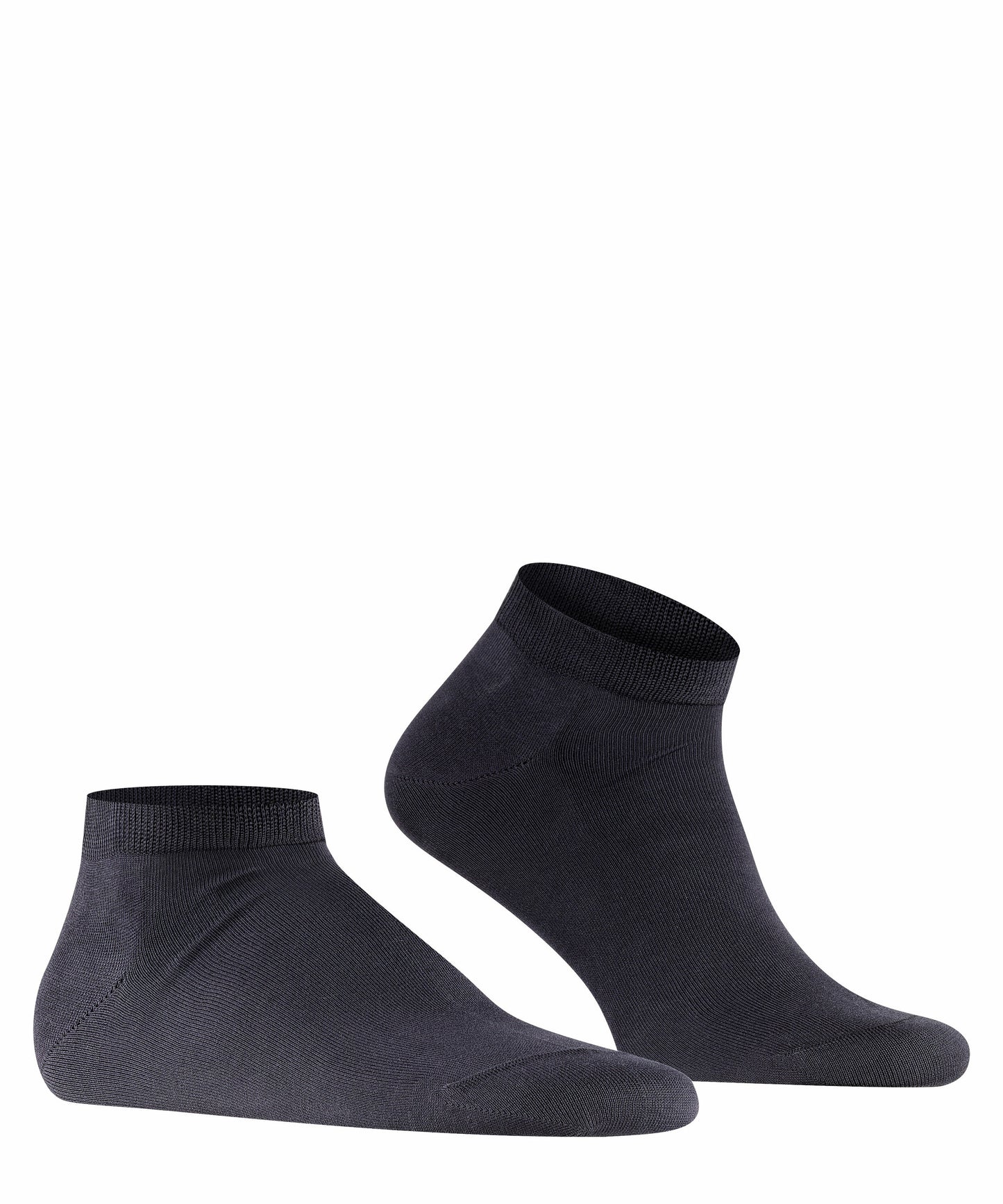 Falke Herre Sneakersstrømpe Cool Dark Navy