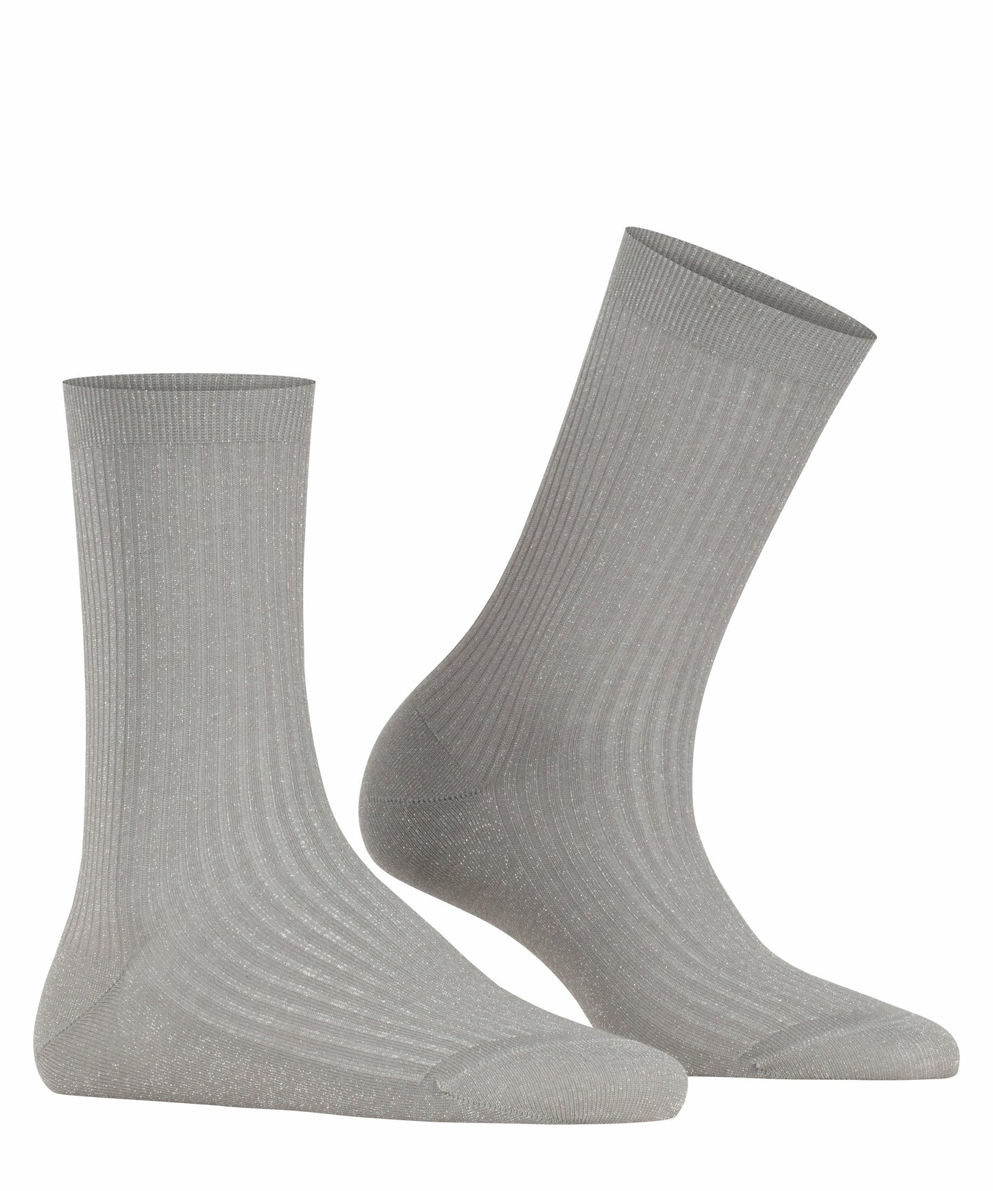 Falke Strømper Cotton Touch Bordoux
