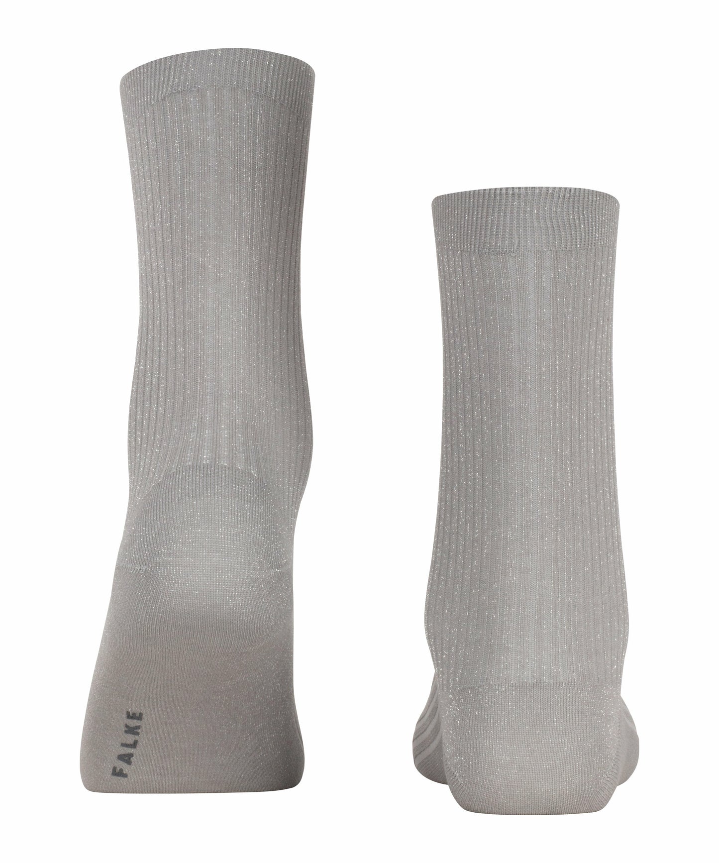 Falke Strømper Cotton Touch Bordoux