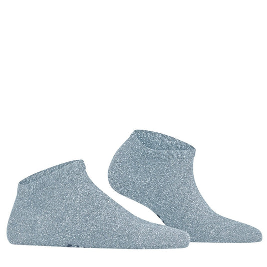 Falke Sneakerstrømpe Glimmer