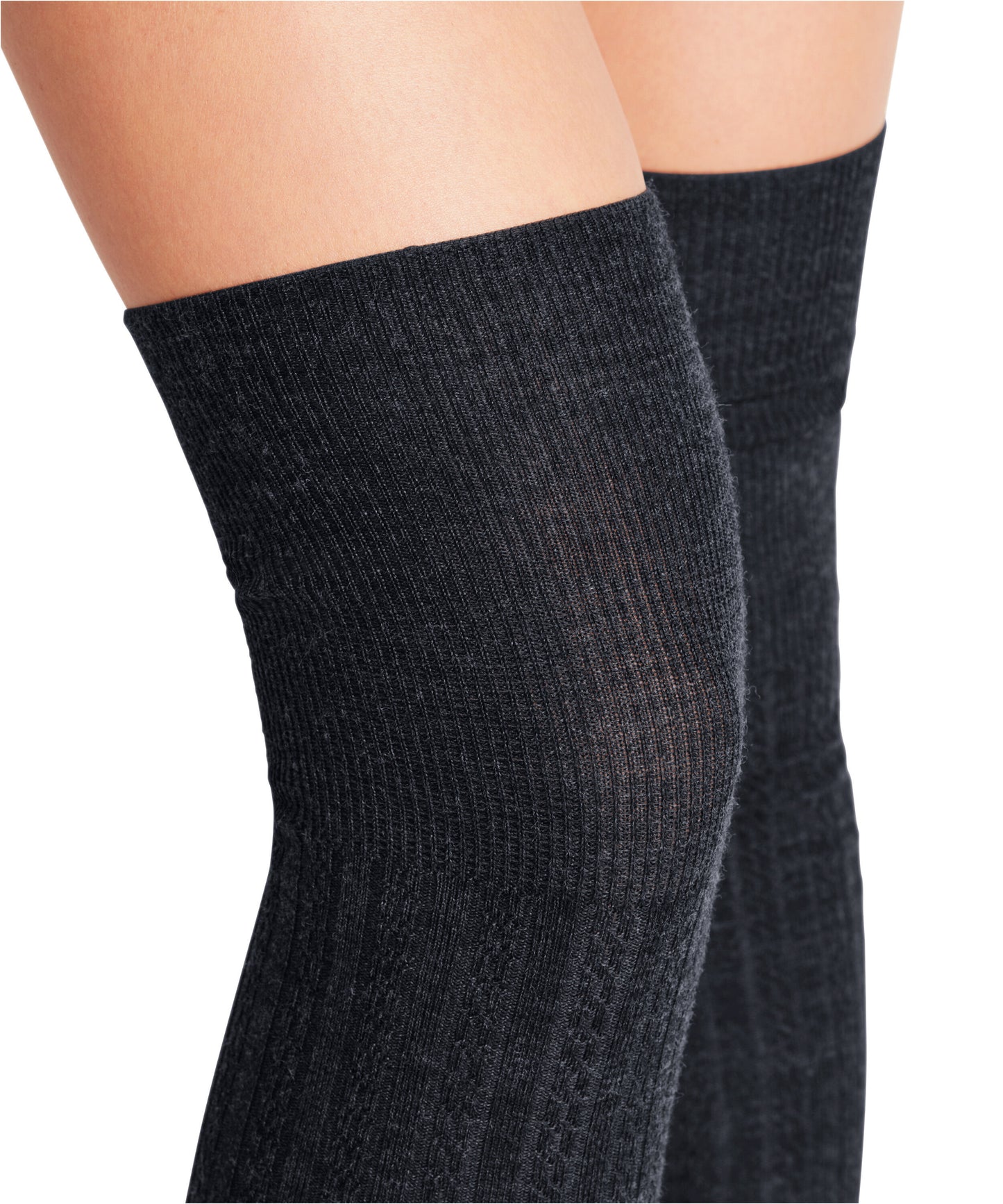Falke Prodigy Overknee strømper