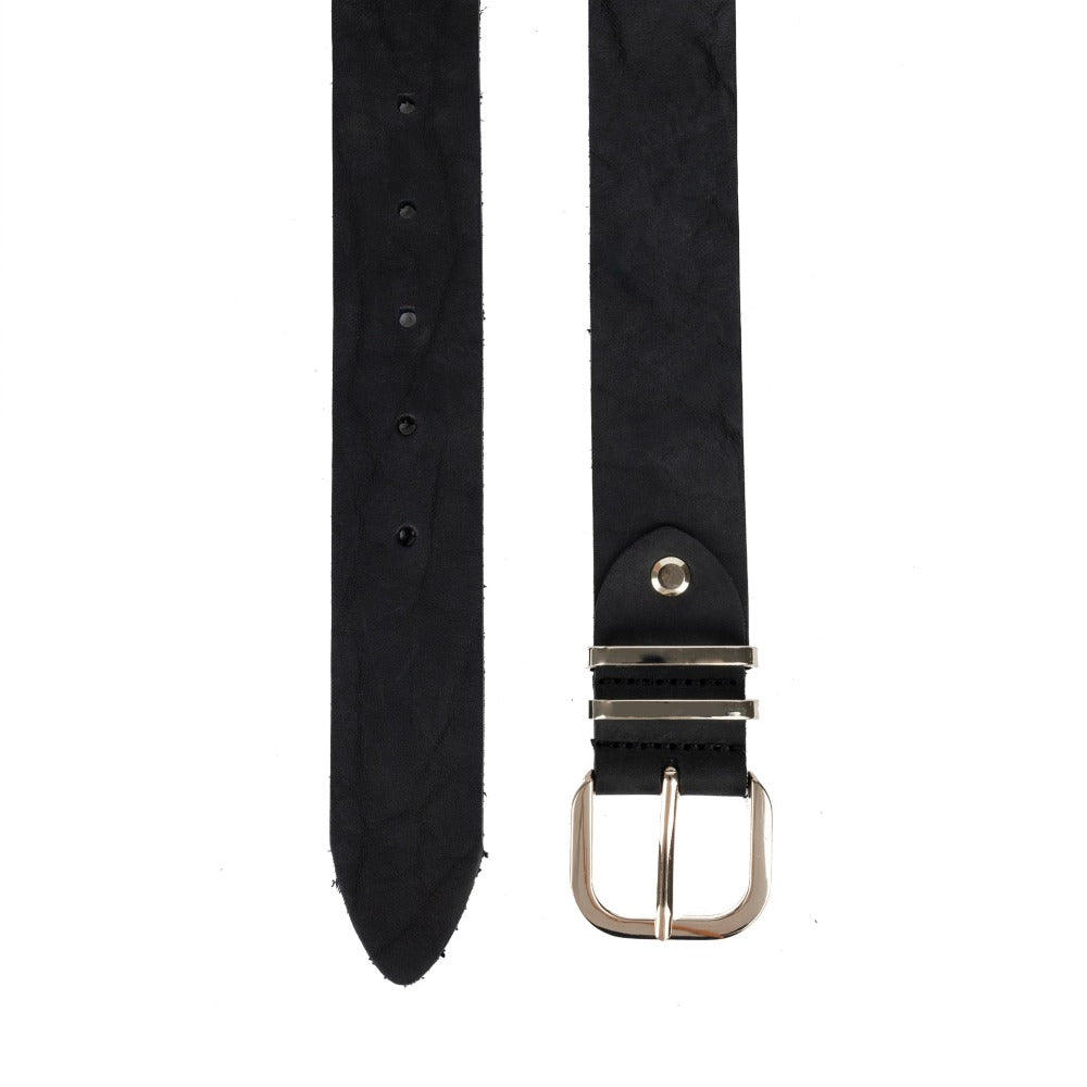 RE:DESIGNED Bælte Esta Black