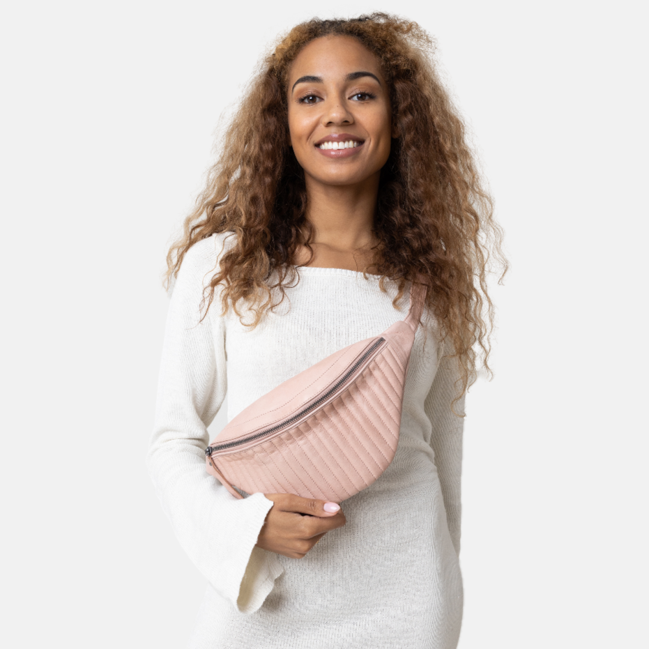 RE:DESIGNED Bumbag Cagla