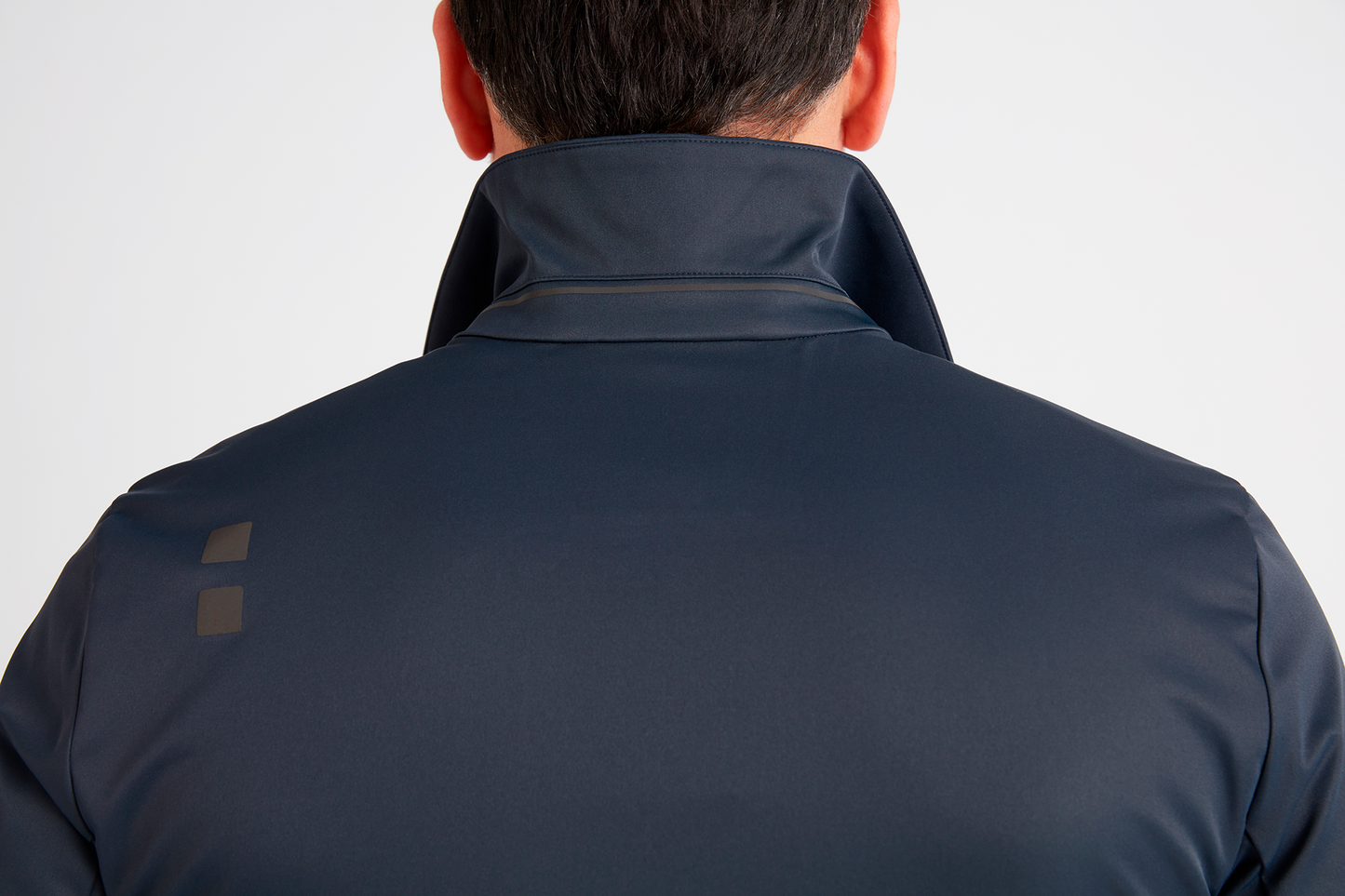 UBR Nano Jacket Navy