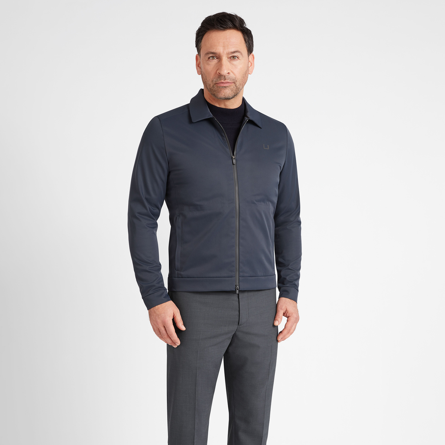 UBR Nano Jacket Navy