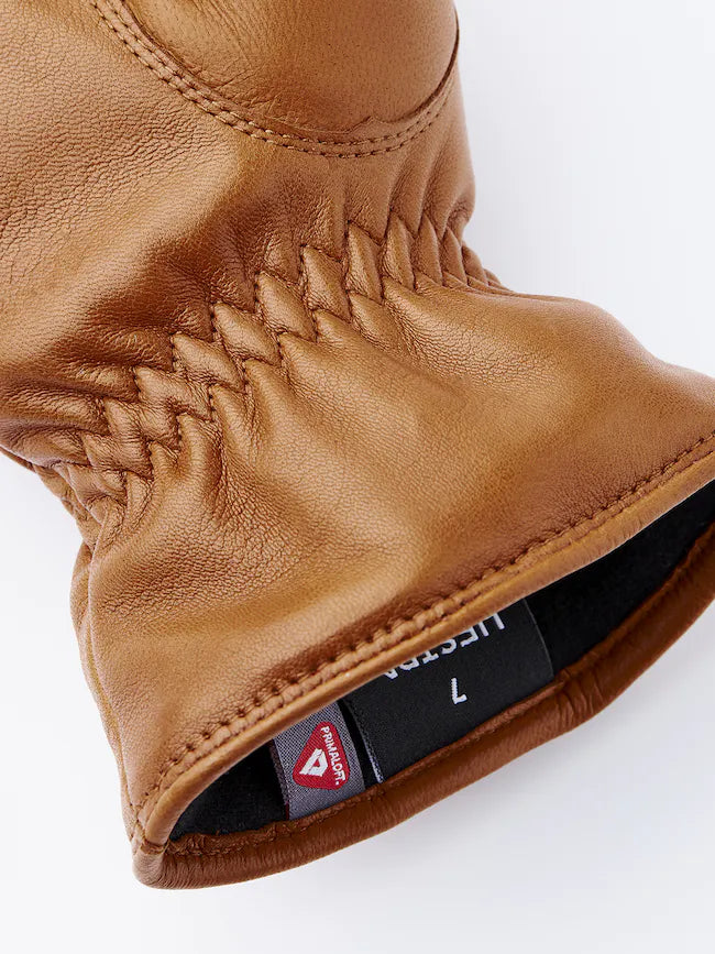 Hestra Naomi Skindluffer