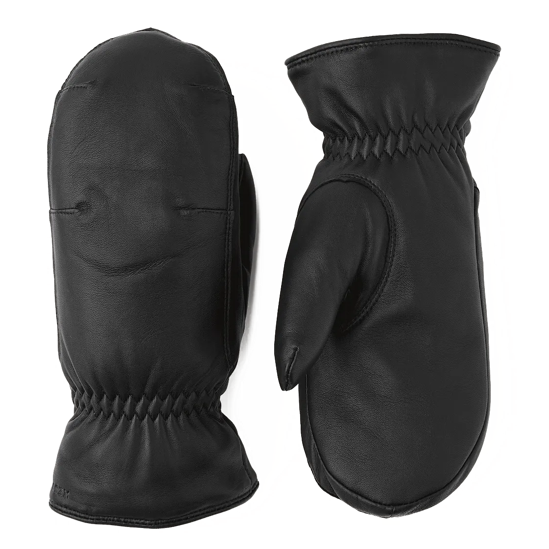 Hestra Naomi Skindluffer