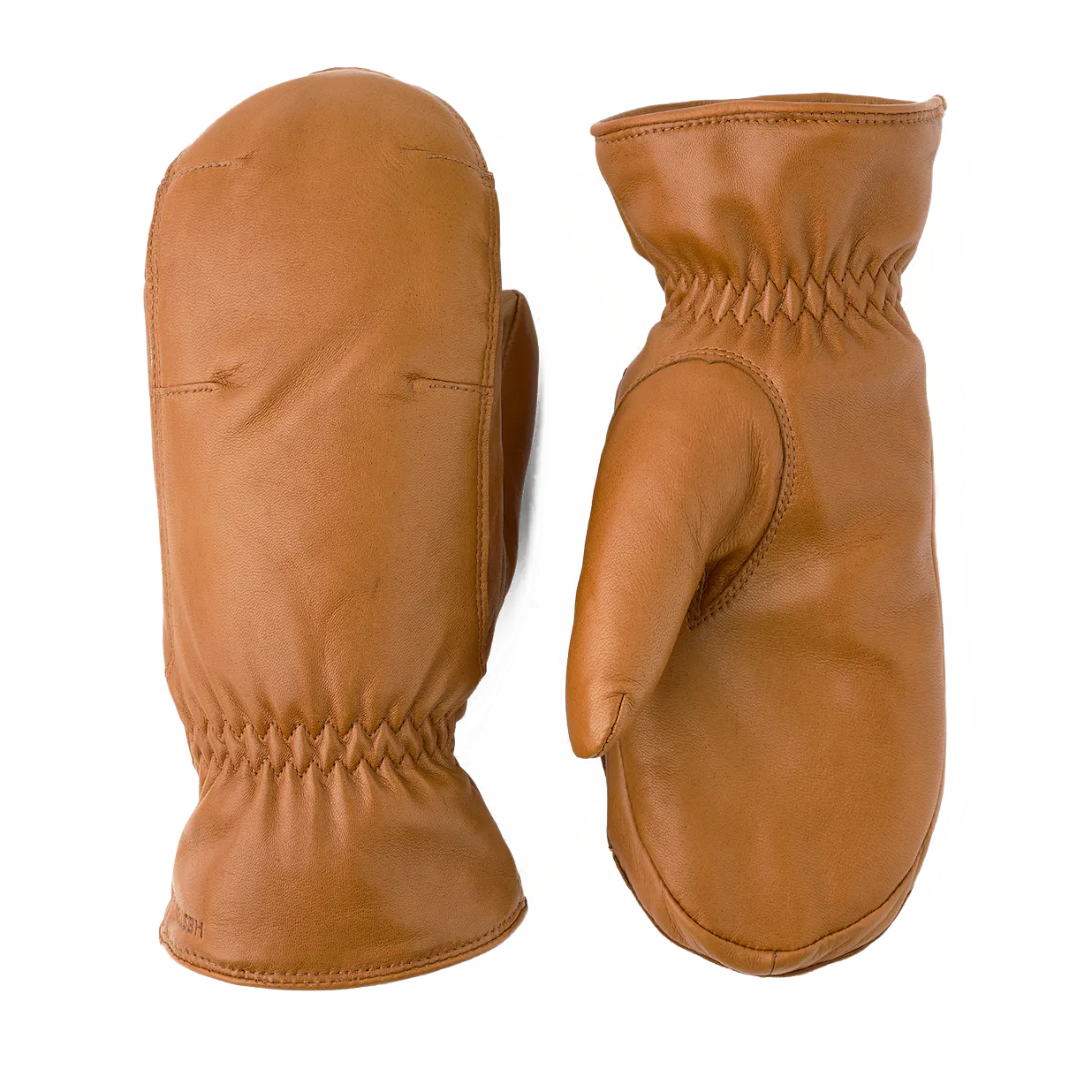 Hestra Naomi Skindluffer