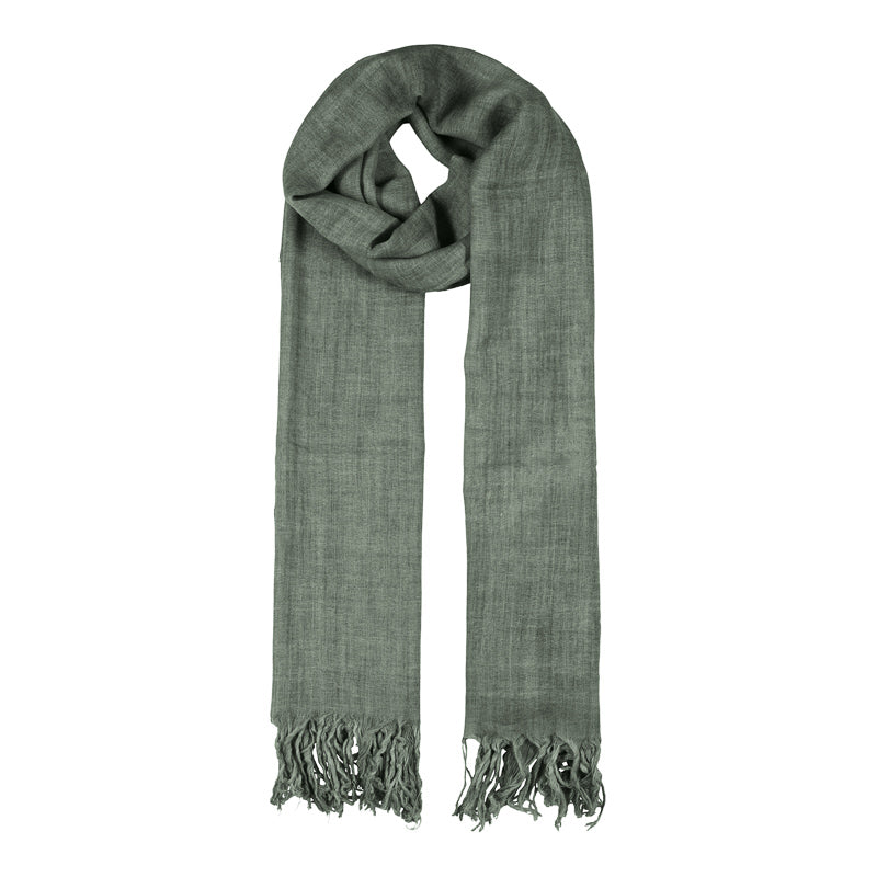 Tif Tiffy BasicTT Wool Scarf