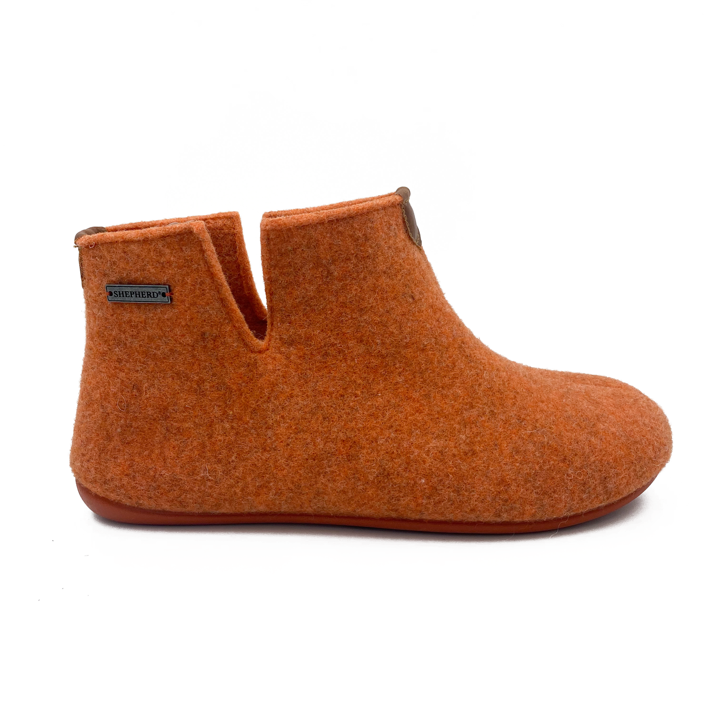 Shepherd Ester Orange