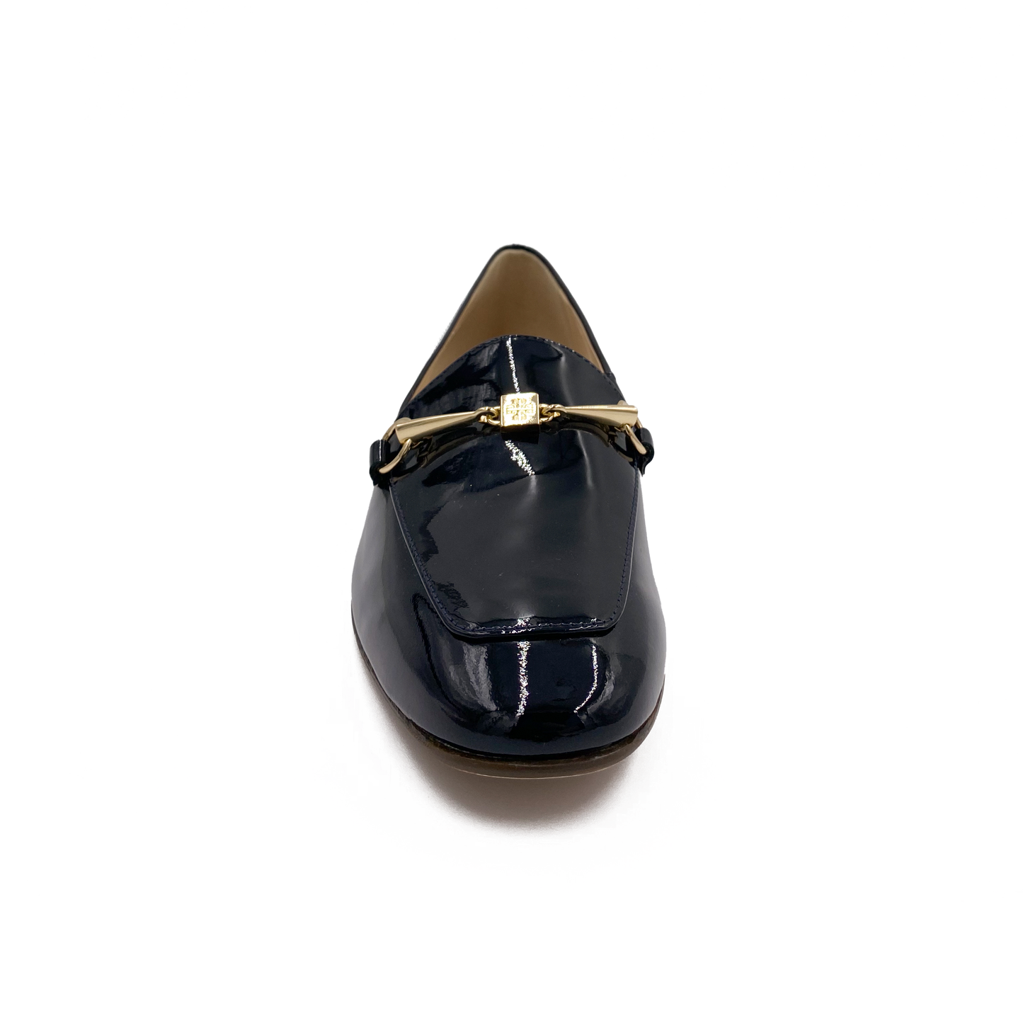 Högl Loafer m/bidsel Ocean Lack