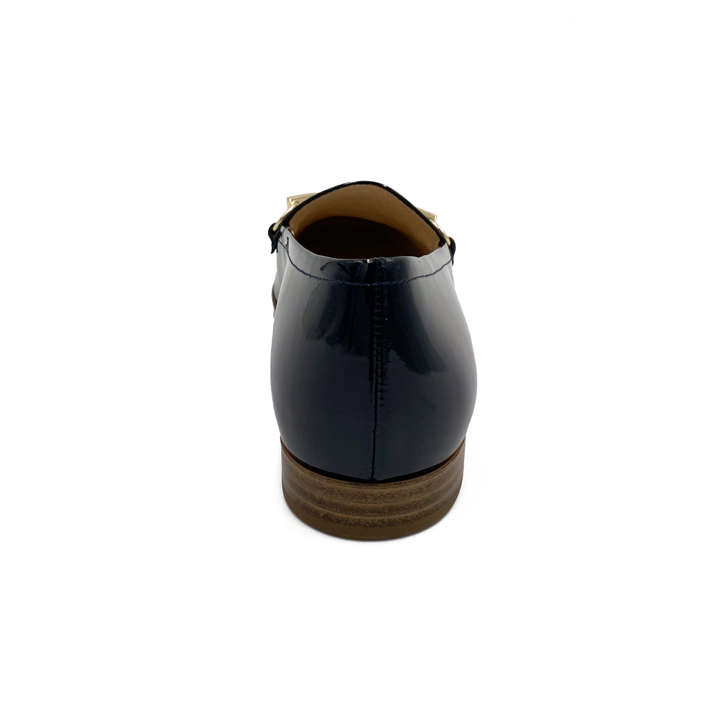 Högl Loafer m/bidsel Ocean Lack