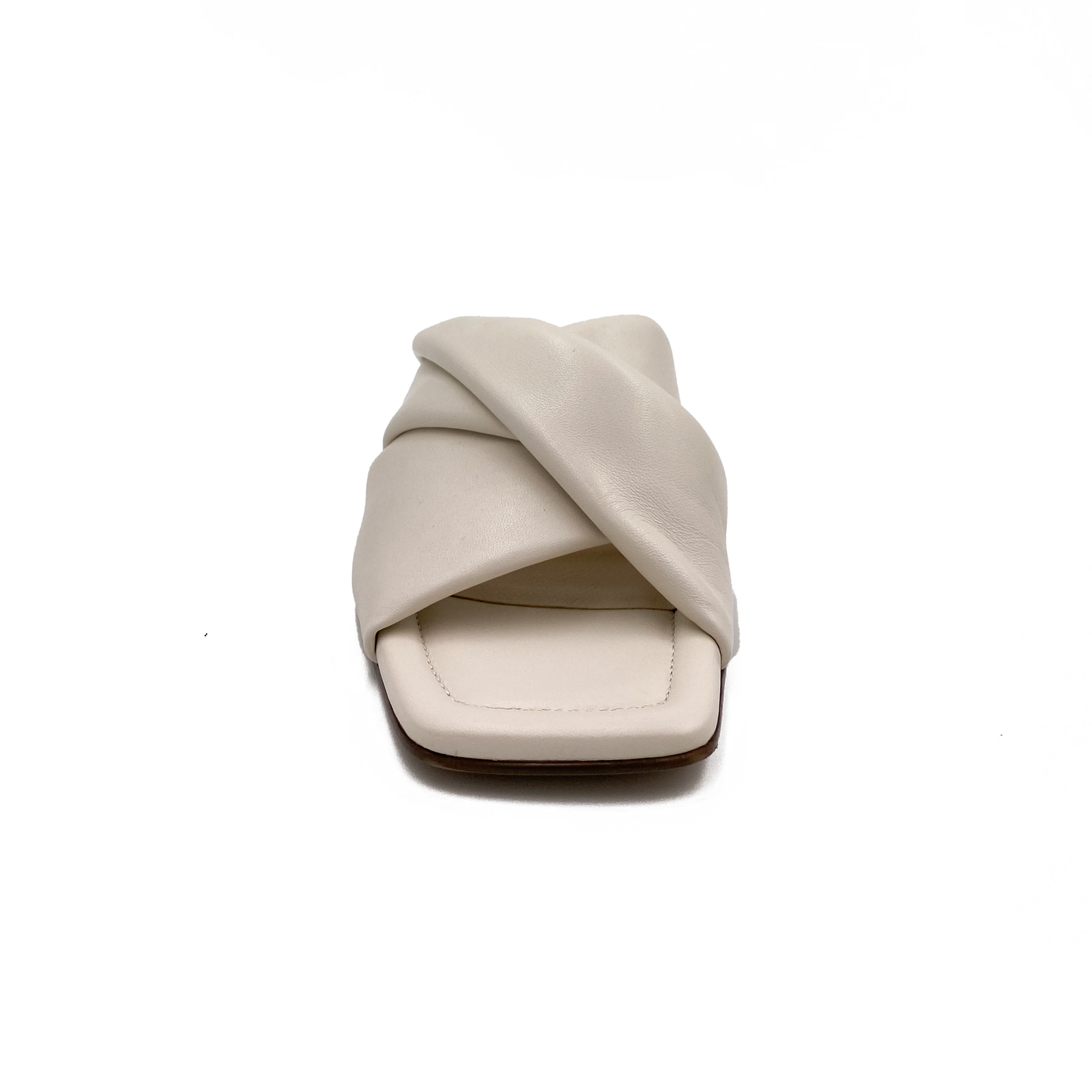 Högl Sandal Slip In Creme