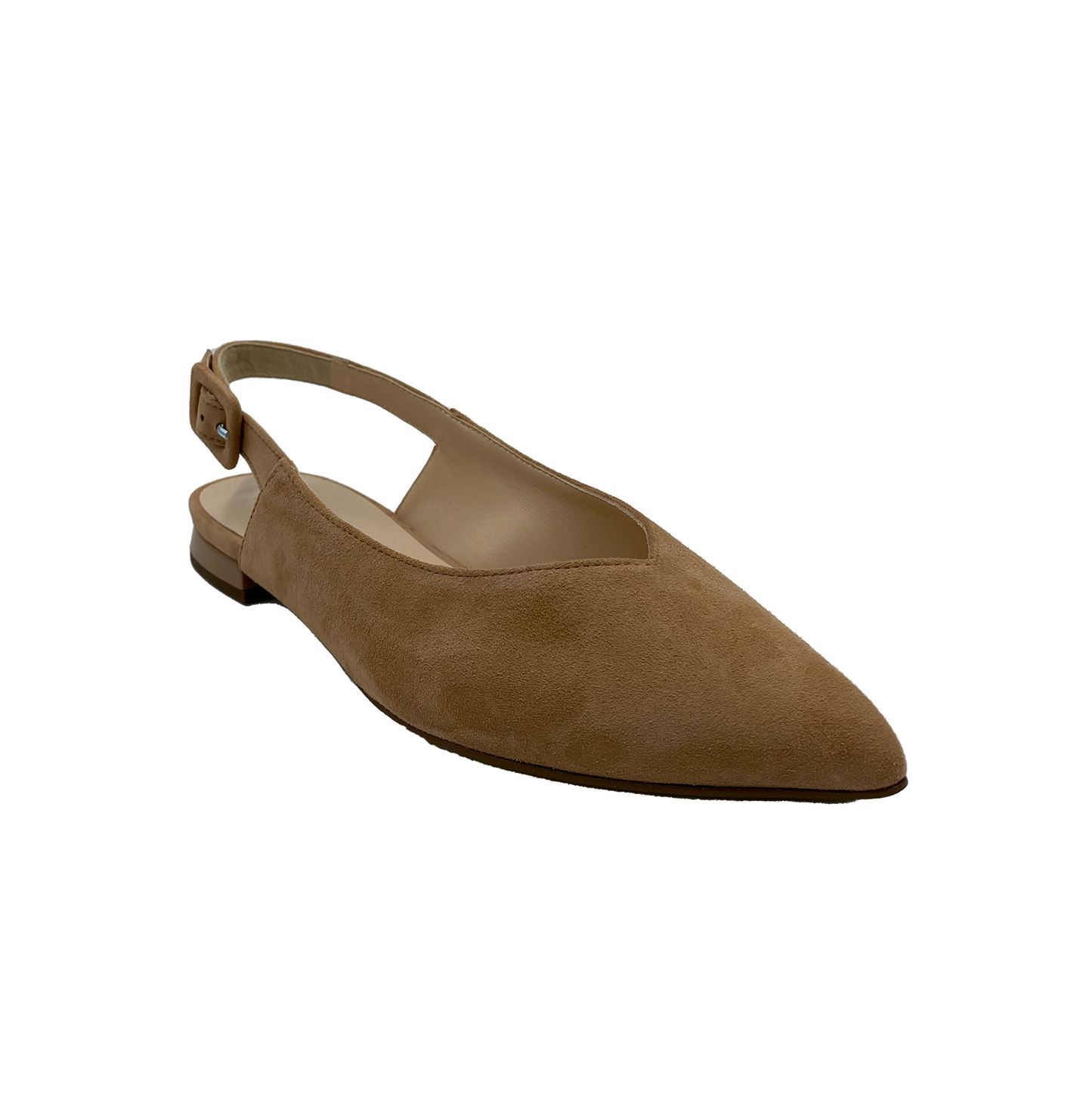 Högl slingback Sahara