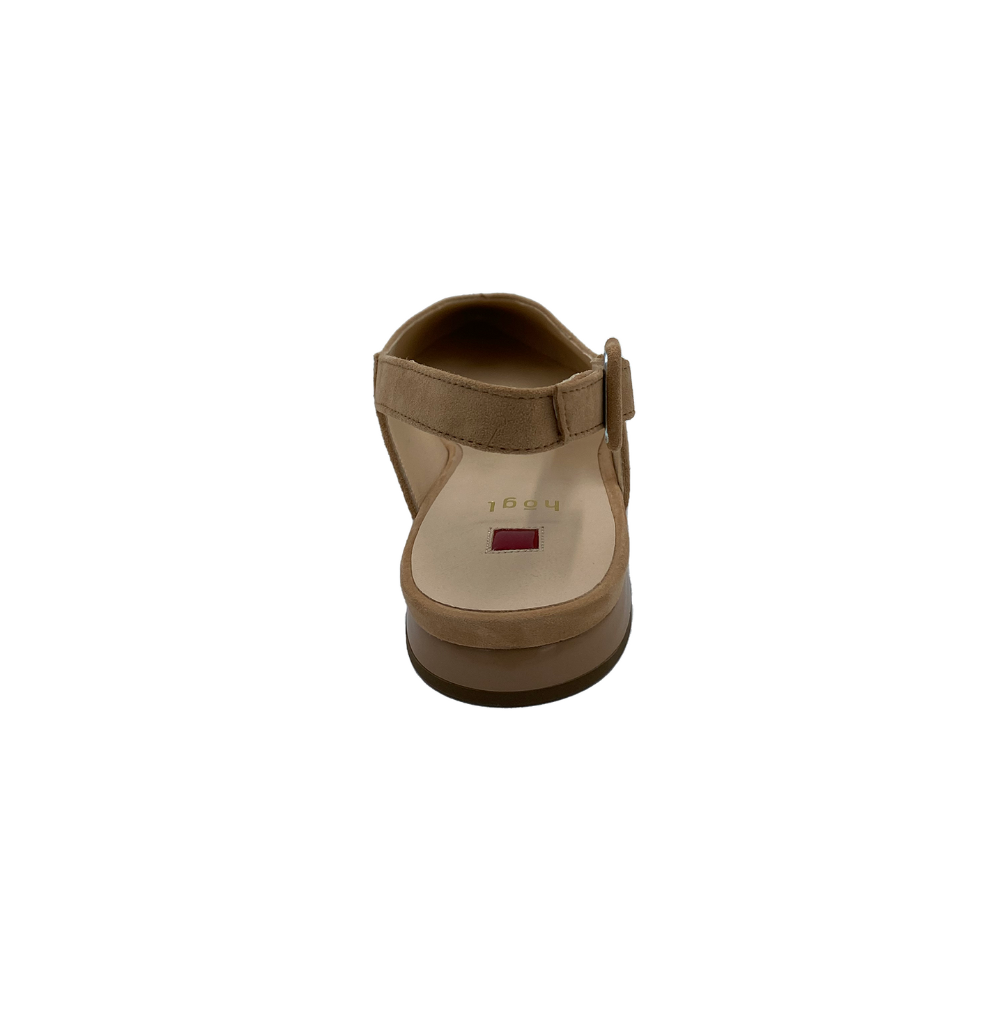 Högl slingback Sahara