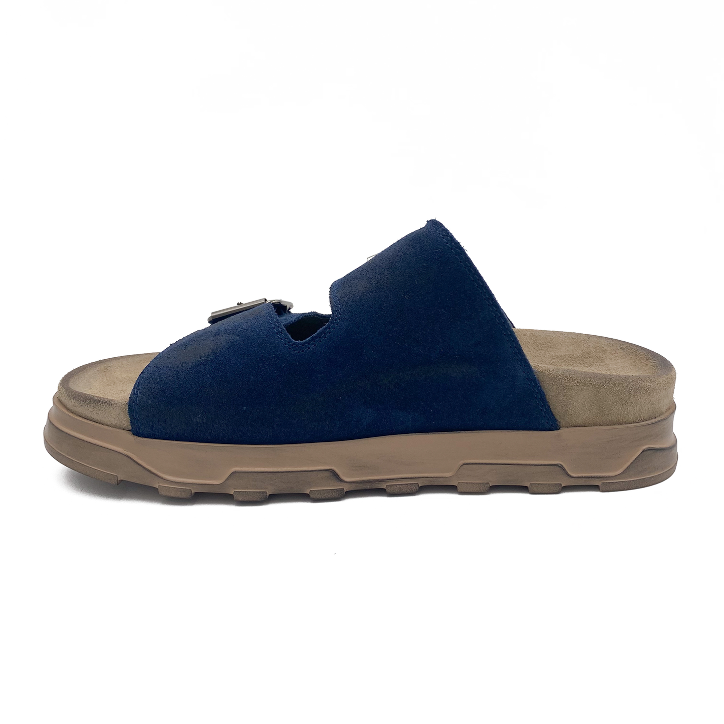 Lofina Slippers London Blue