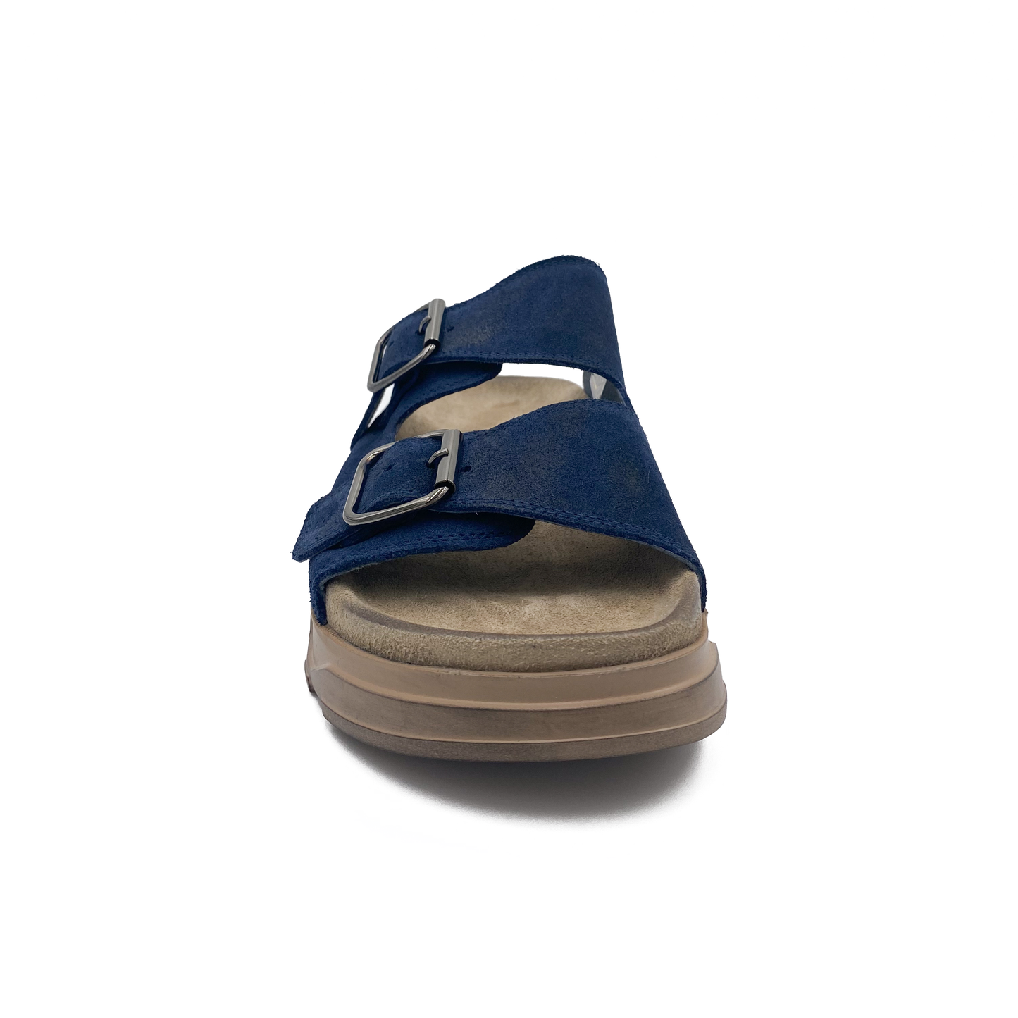 Lofina Slippers London Blue