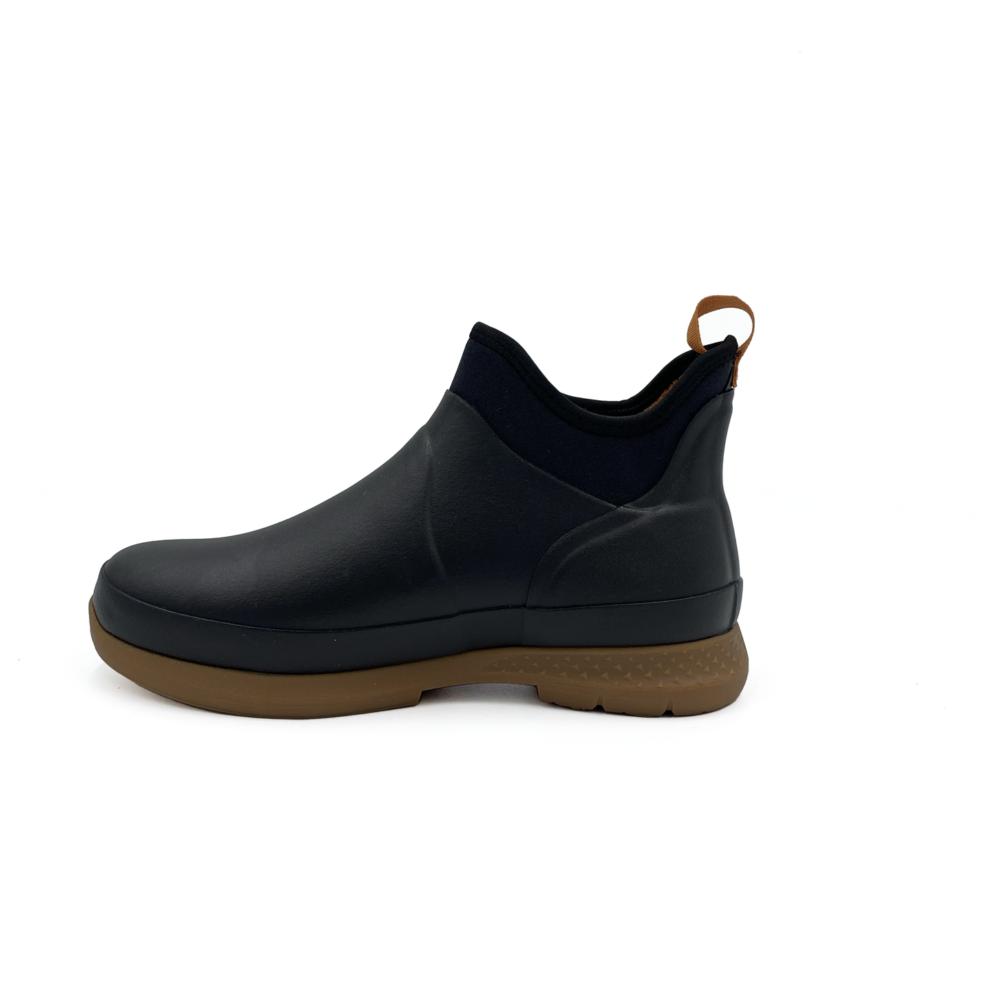 Gateway Gummistøvle Slank Jodhpur Black
