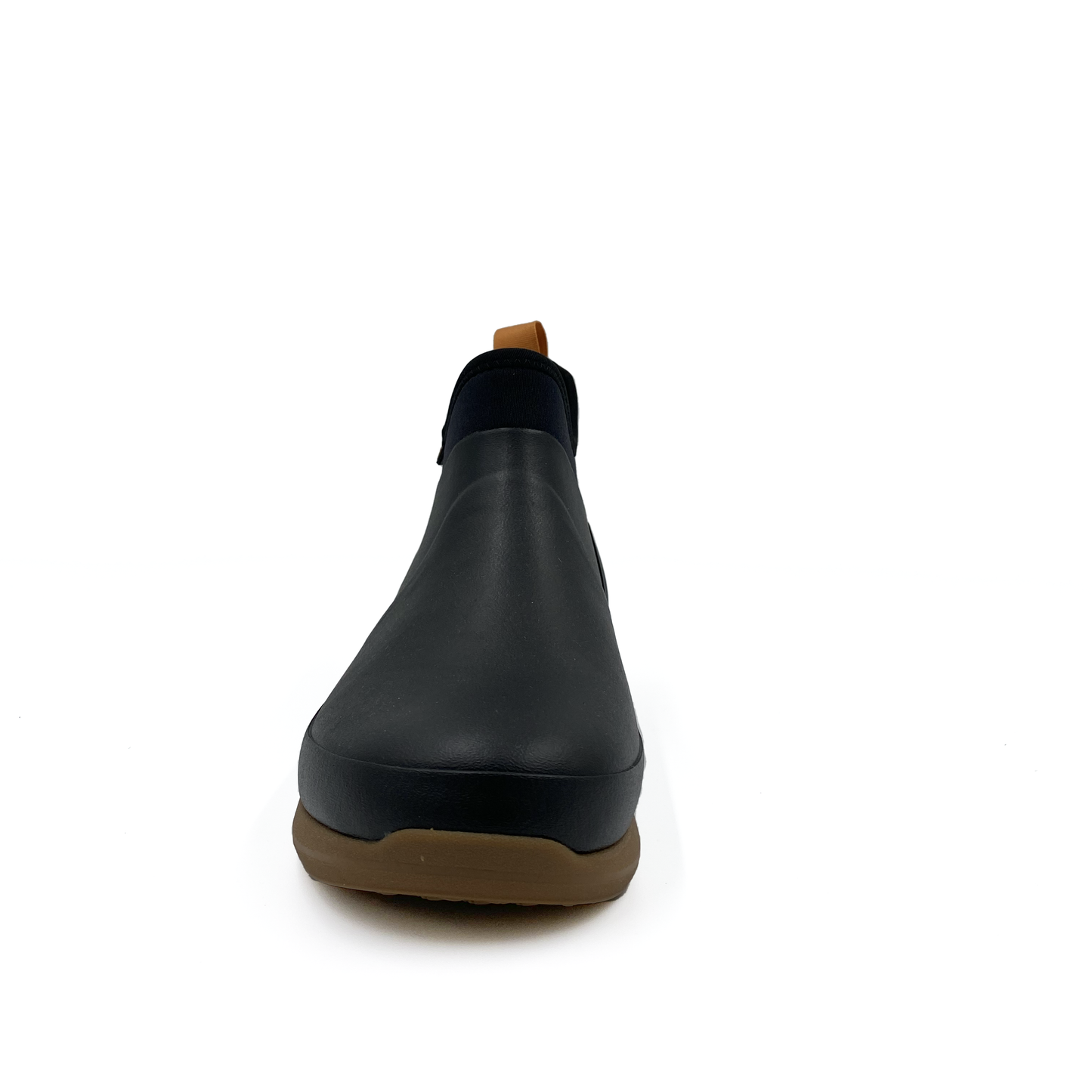 Gateway Gummistøvle Slank Jodhpur Black