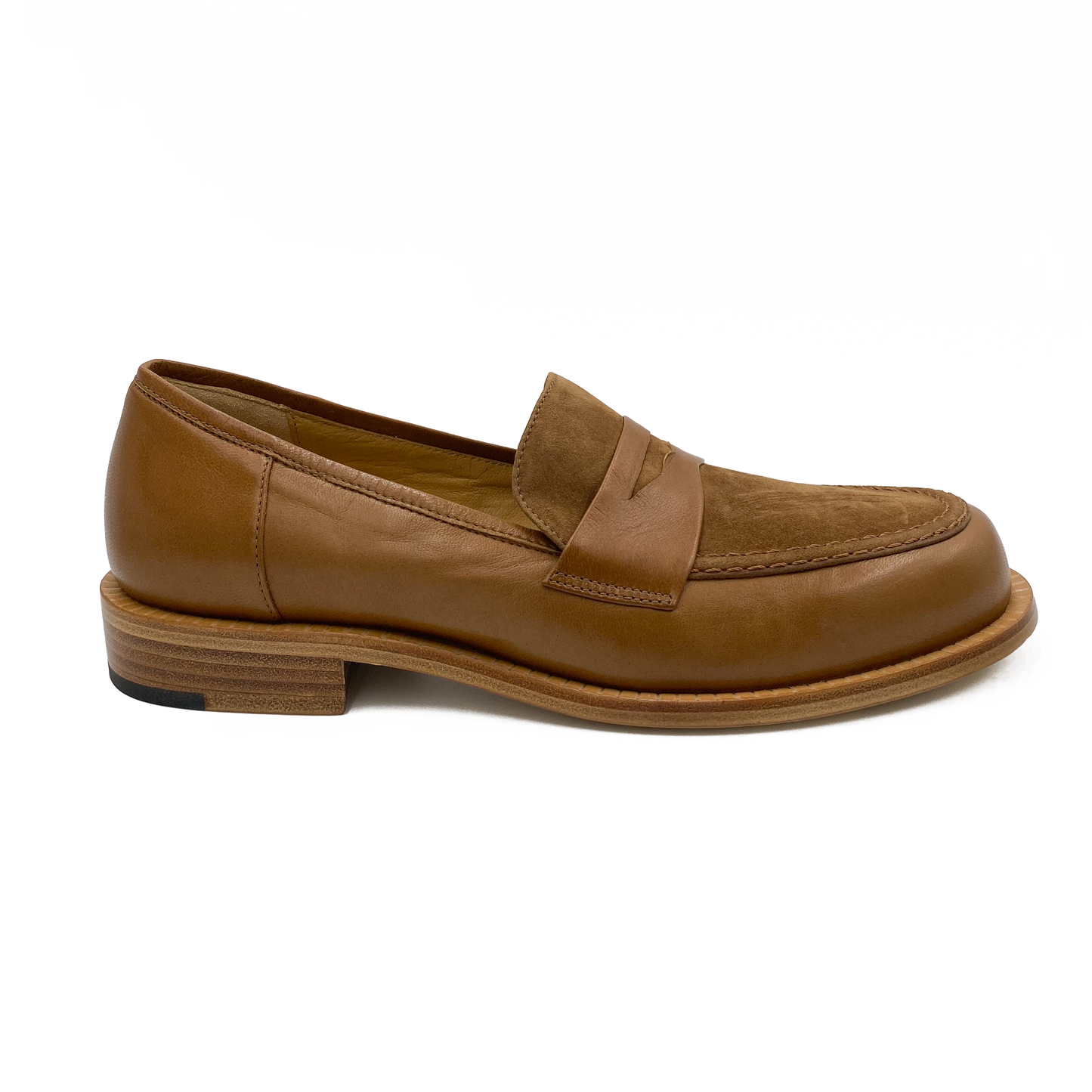 Pomme D'or Loafer Toffee