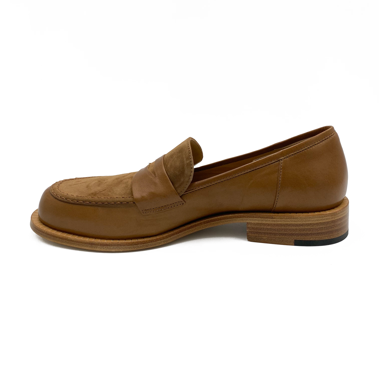 Pomme D'or Loafer Toffee