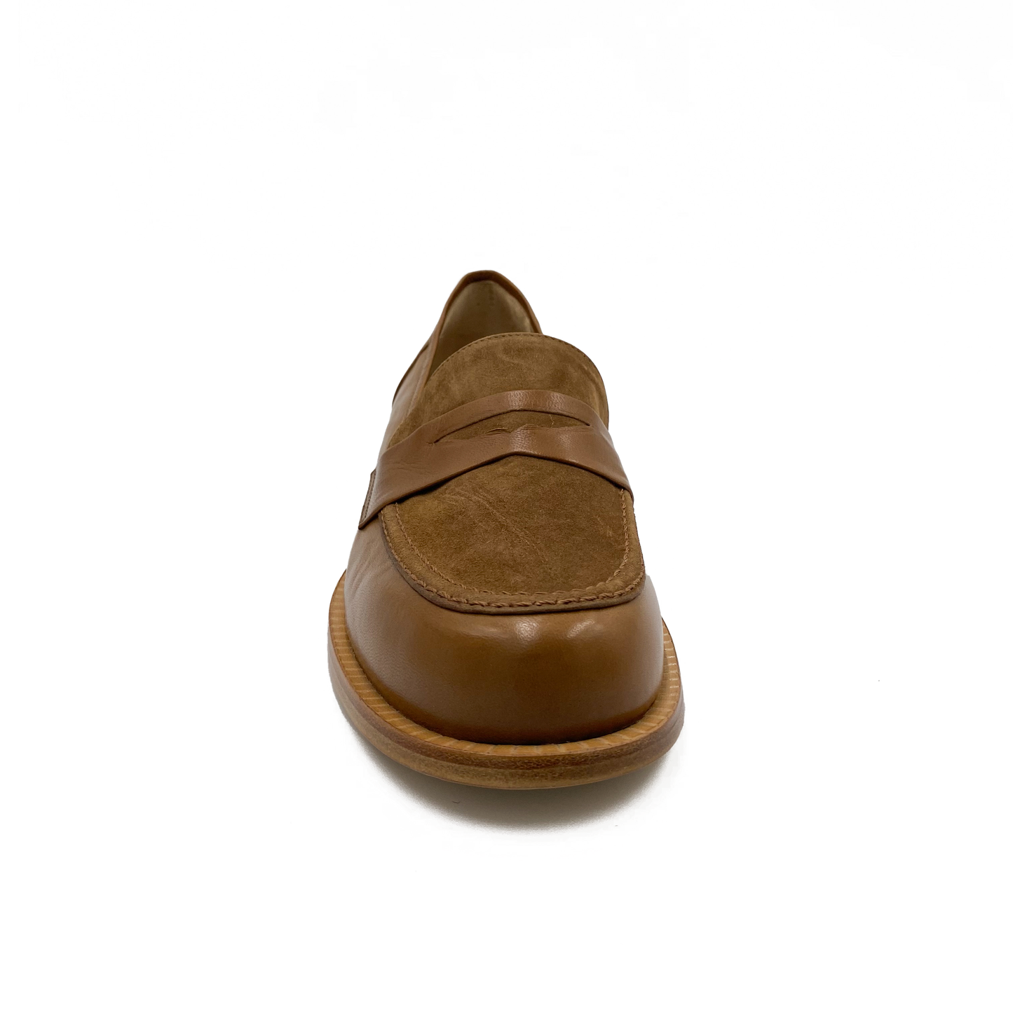 Pomme D'or Loafer Toffee