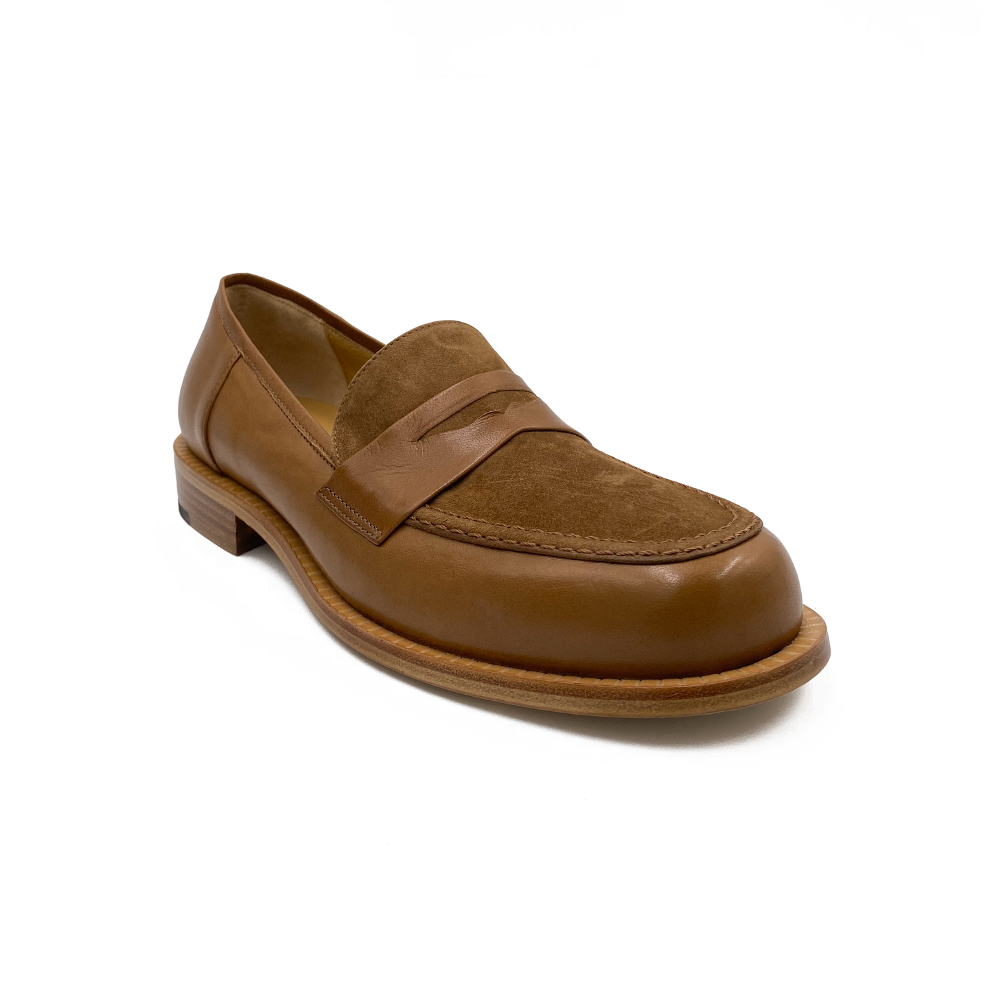 Pomme D'or Loafer Toffee