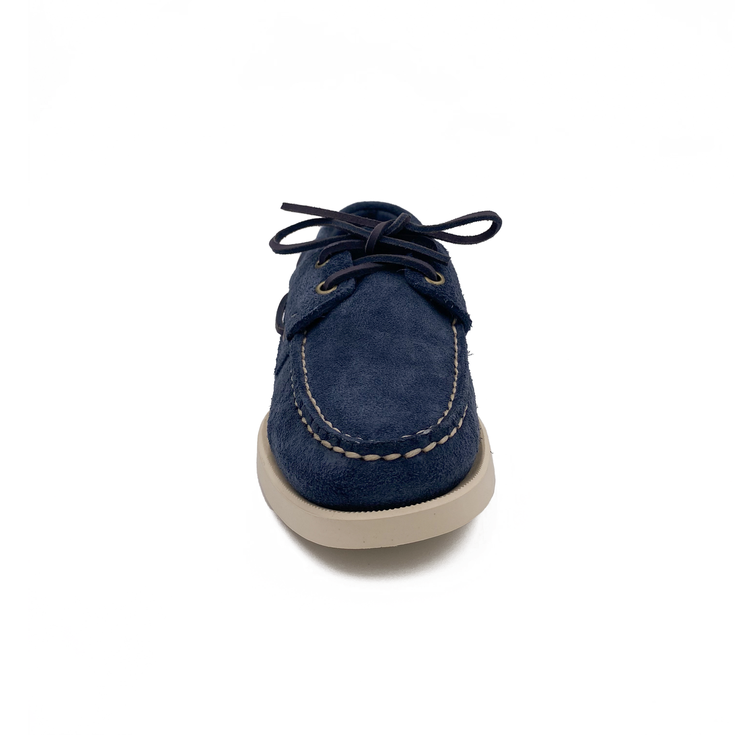 Sebago Sejlersko Portland Dame Blue/Navy