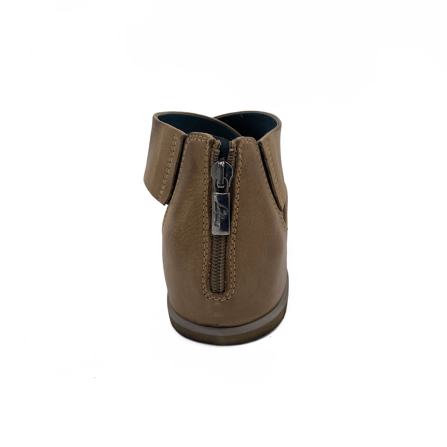 Lofina Sandal m/kork Fango