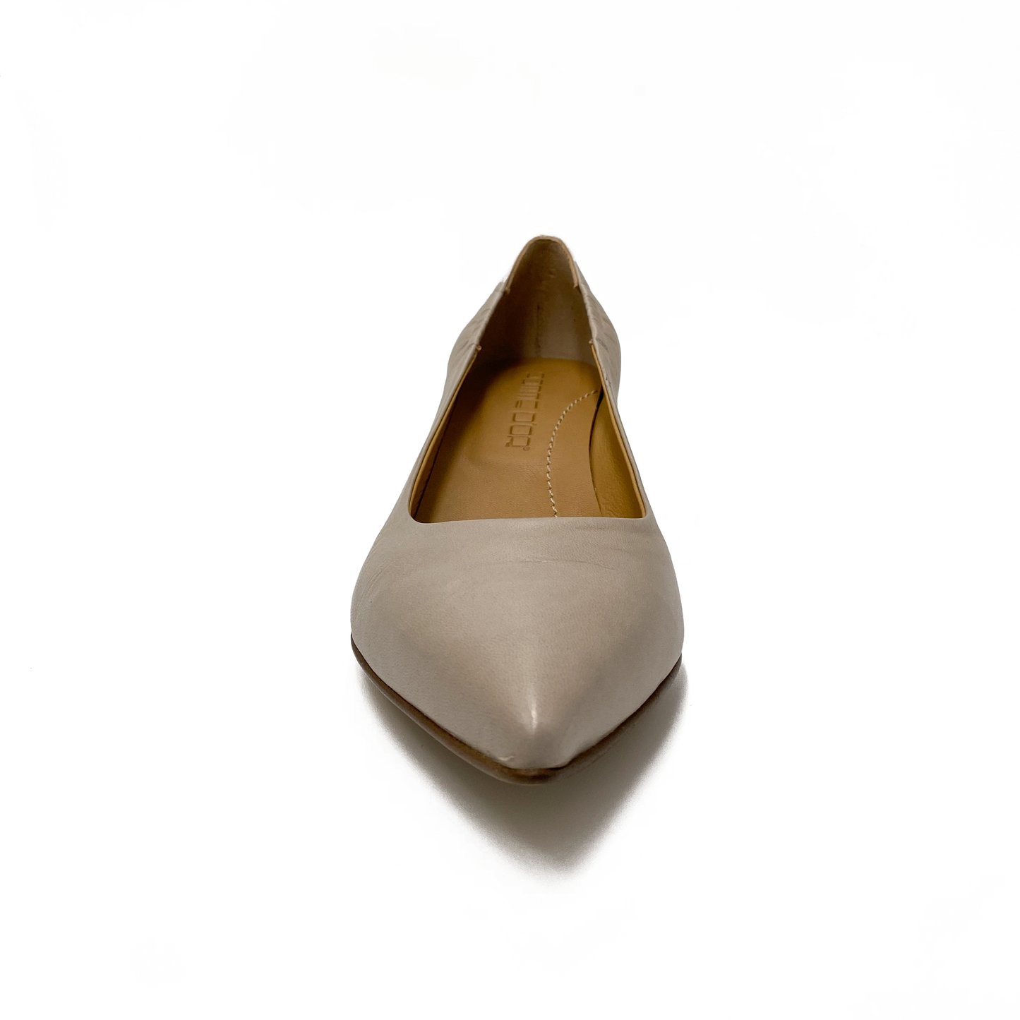 Pomme D'or Pumps Sand