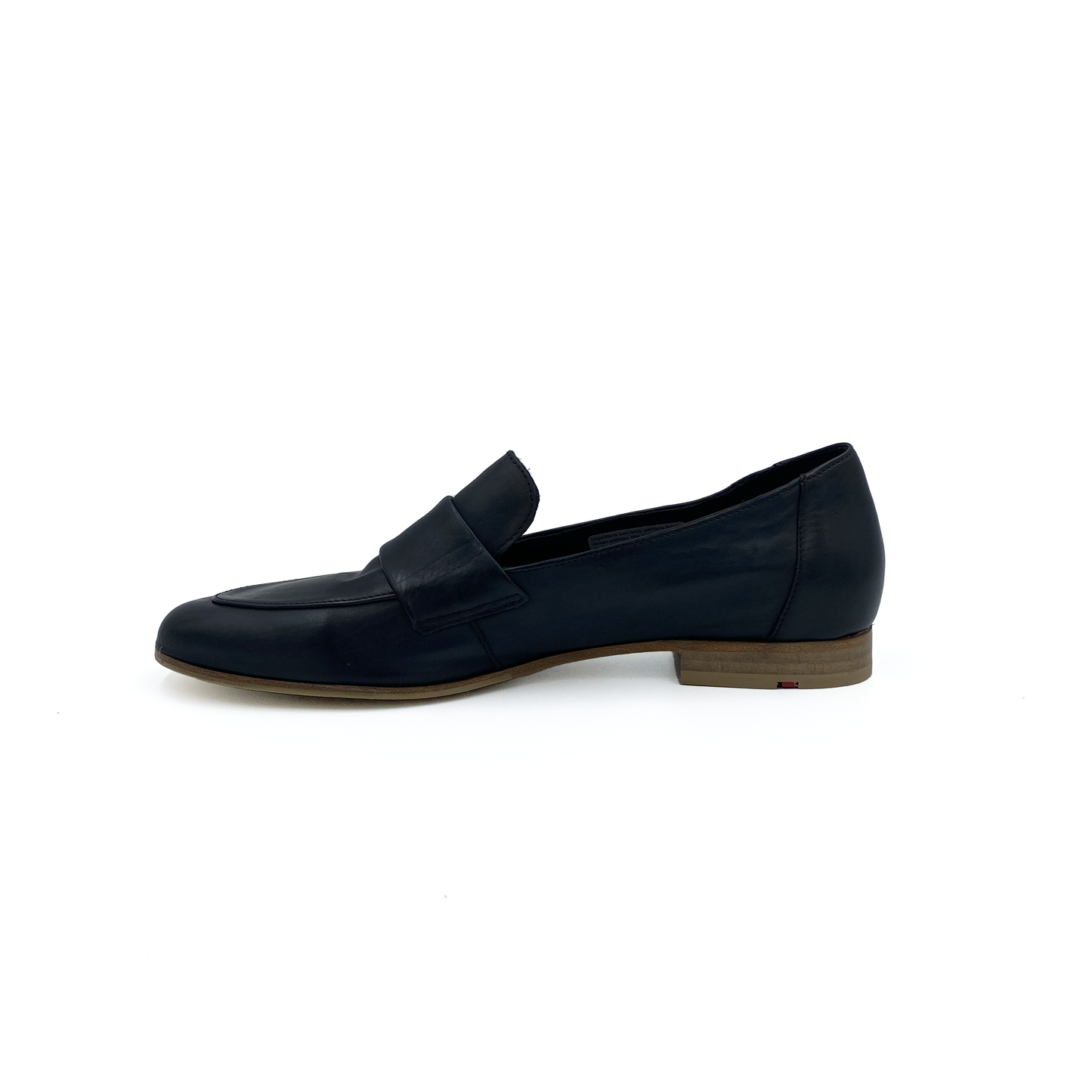 Lloyd Dame Loafer Midnight