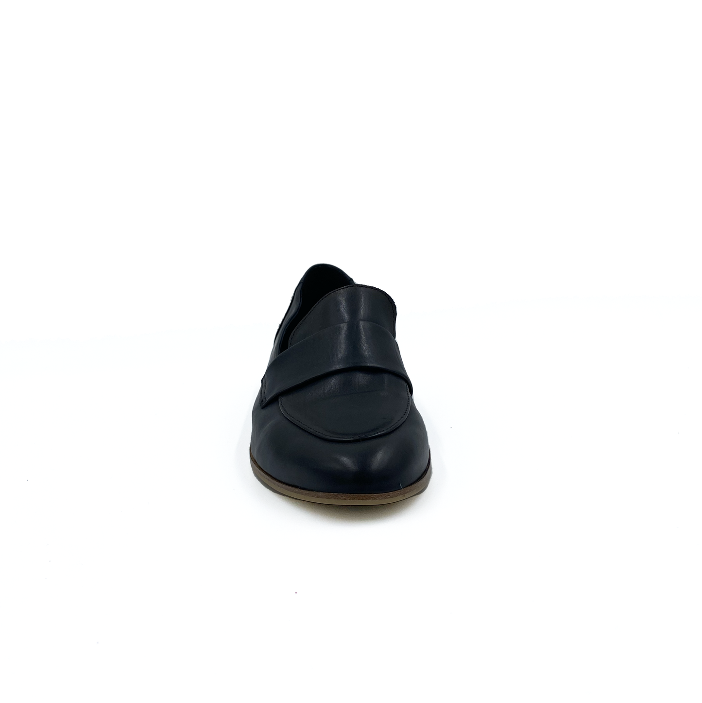 Lloyd Dame Loafer Midnight
