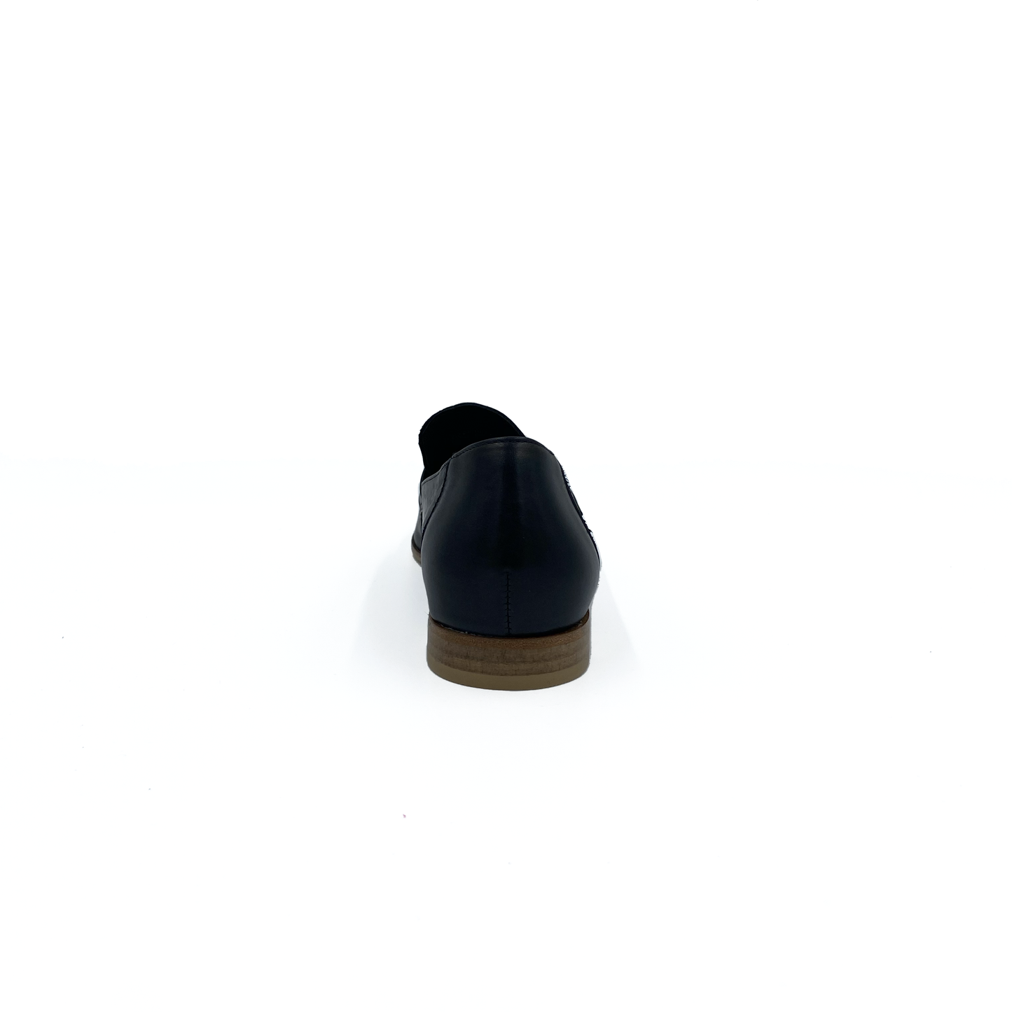 Lloyd Dame Loafer Midnight
