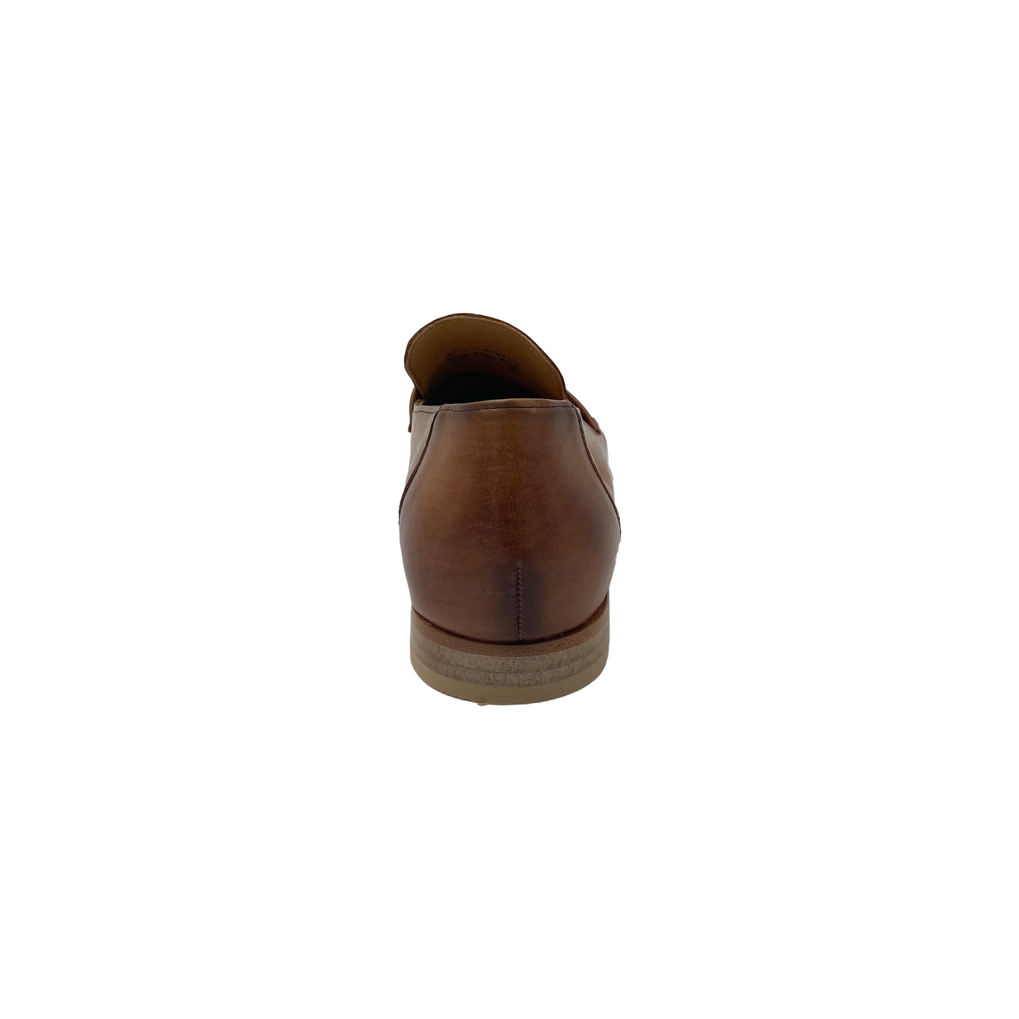 Lloyd Dame Loafer Cognac