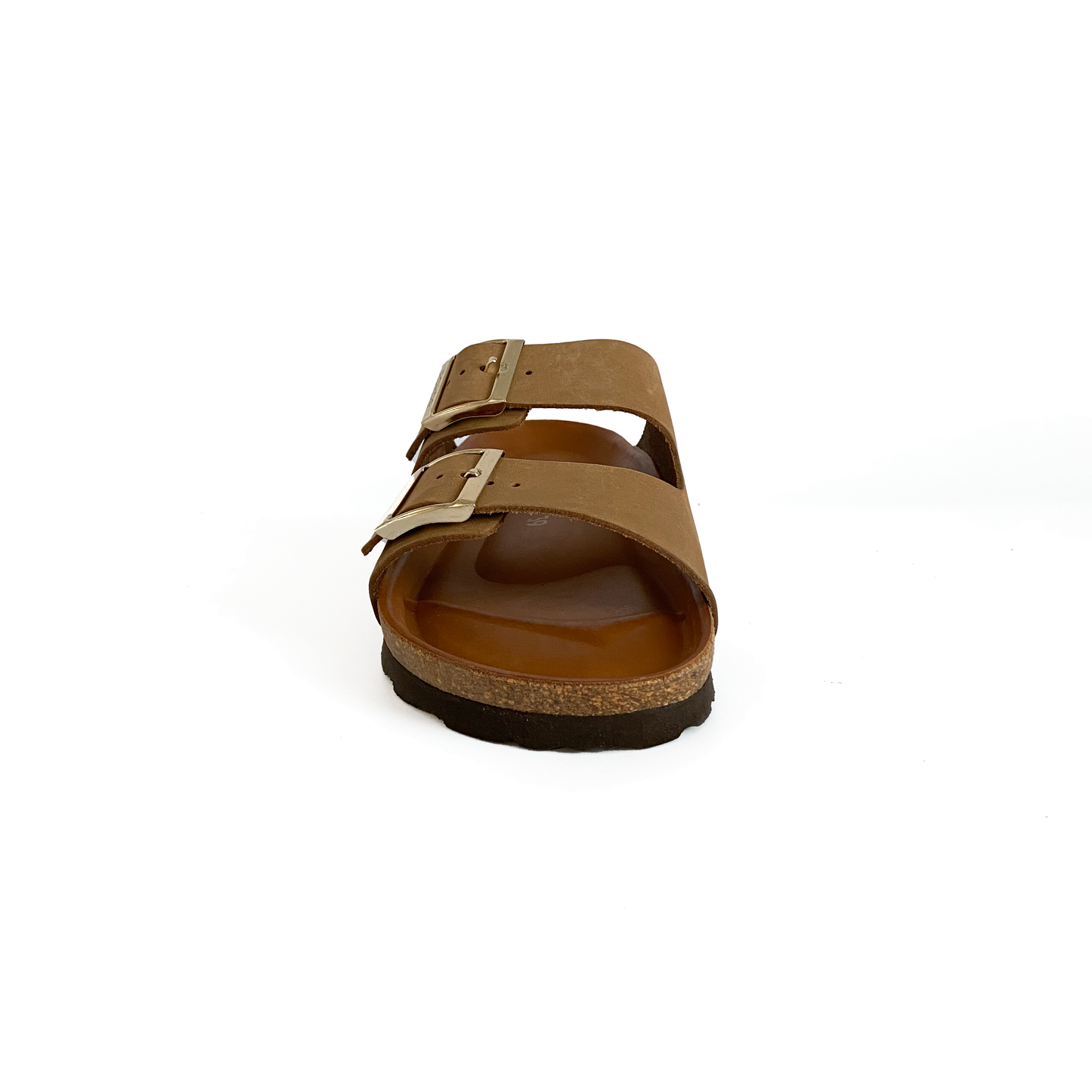 Rohde Biosandal m/2 remme Natur