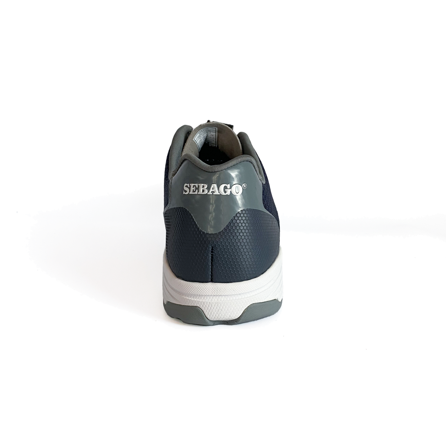 Sebago Sport/sejlersko Cyphon Sea Sport Blue Navy