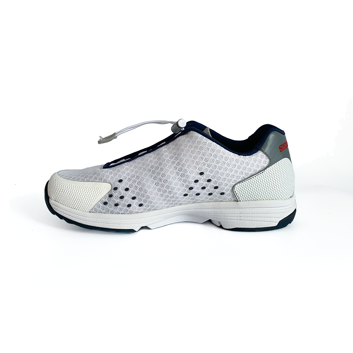 Sebago Sport/sejlersko Cyphon Sea Sport White