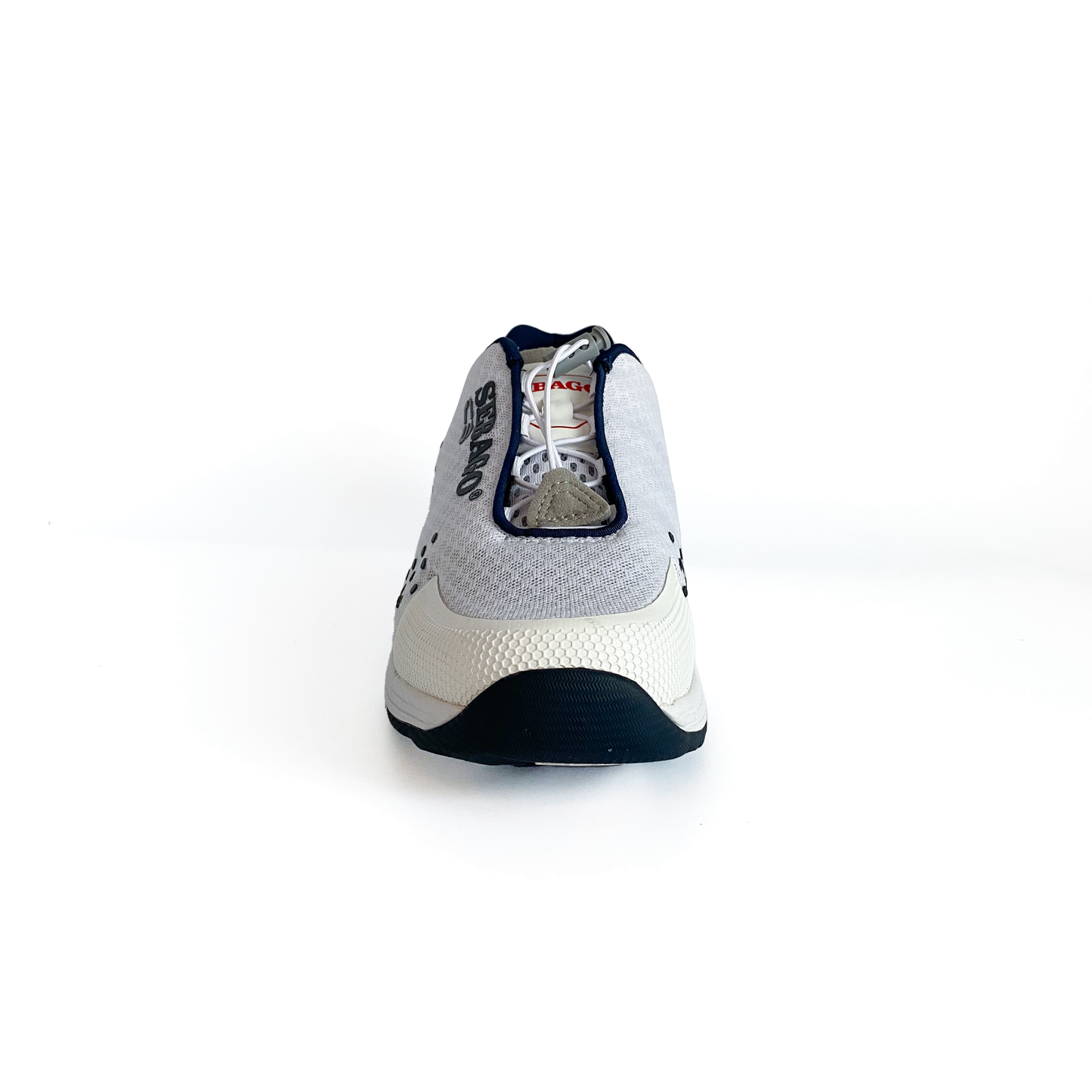 Sebago Sport/sejlersko Cyphon Sea Sport White