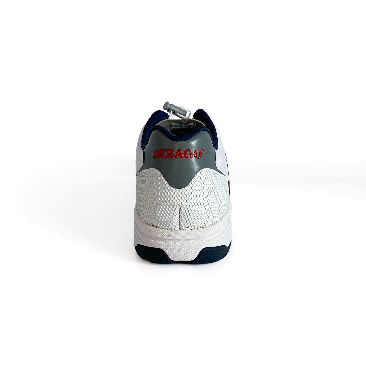 Sebago Sport/sejlersko Cyphon Sea Sport White